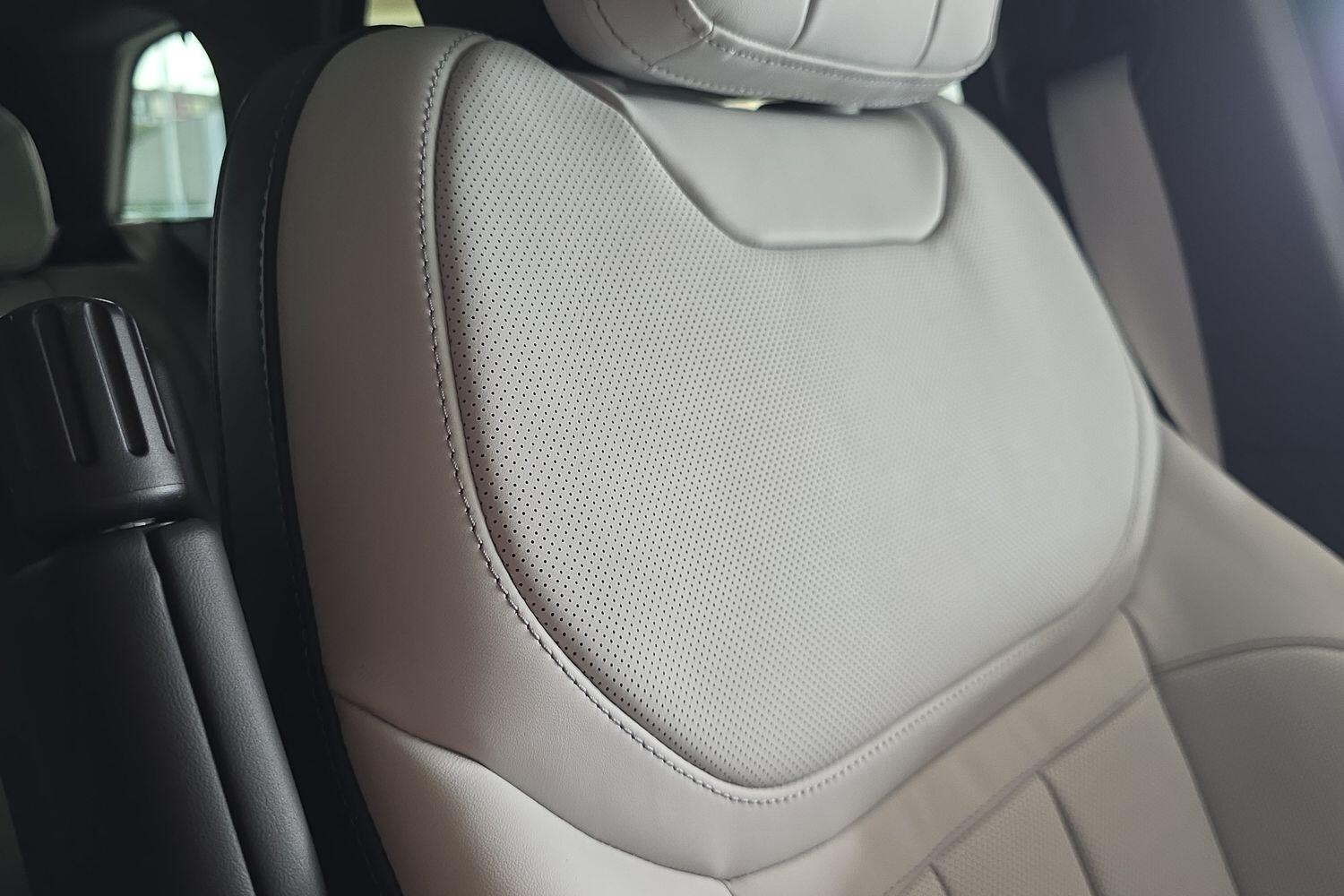 Land Rover Range Rover Sport view 52