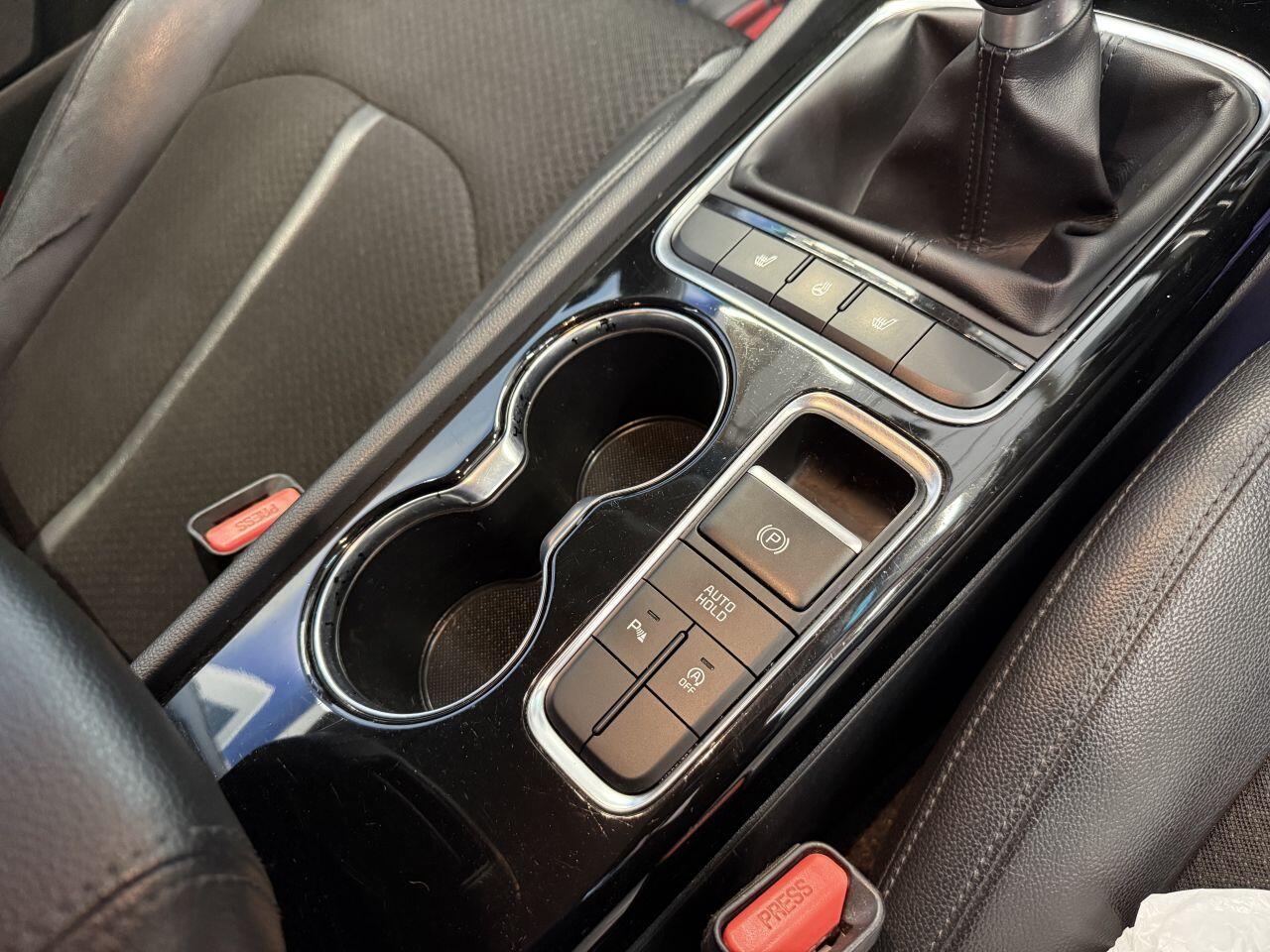 Kia Optima view 25