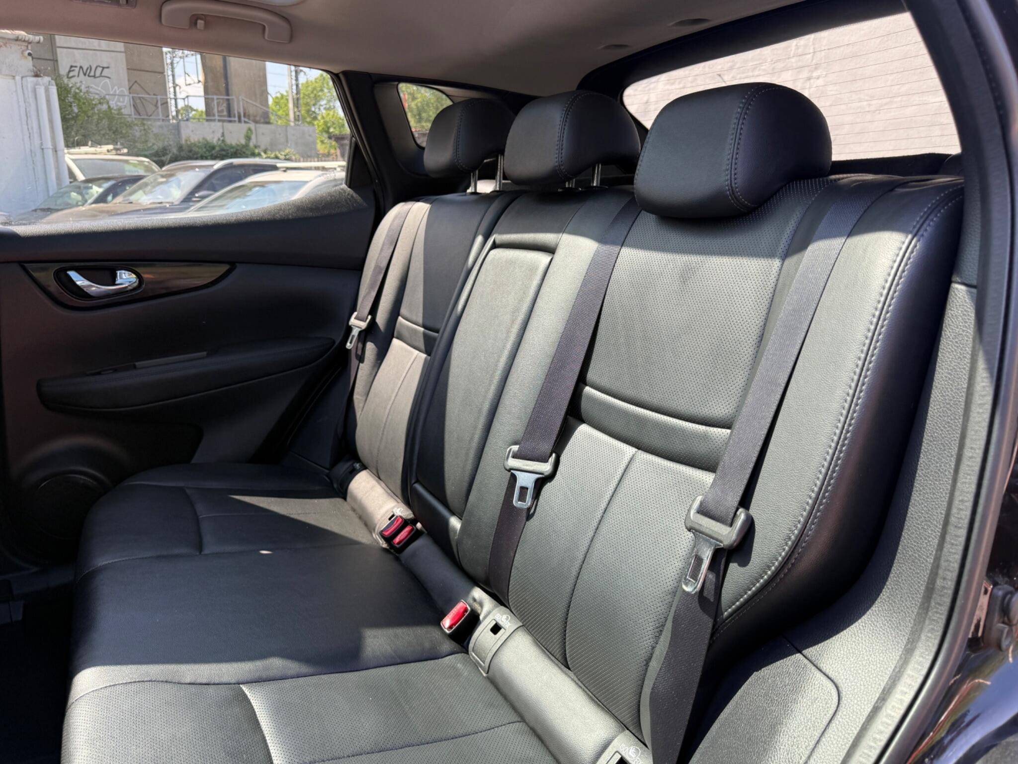 Nissan Qashqai - Image 56
