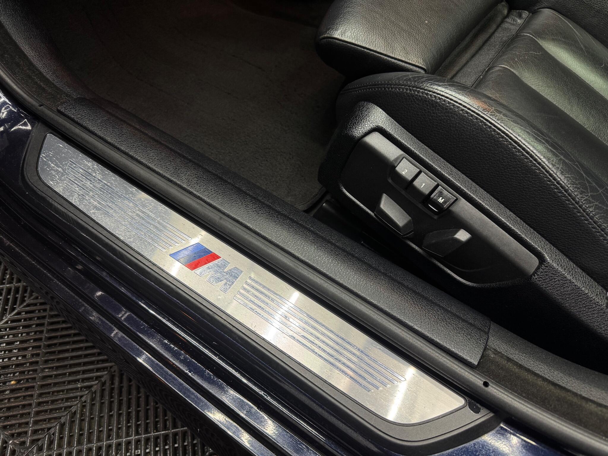 BMW 6 Series view 29