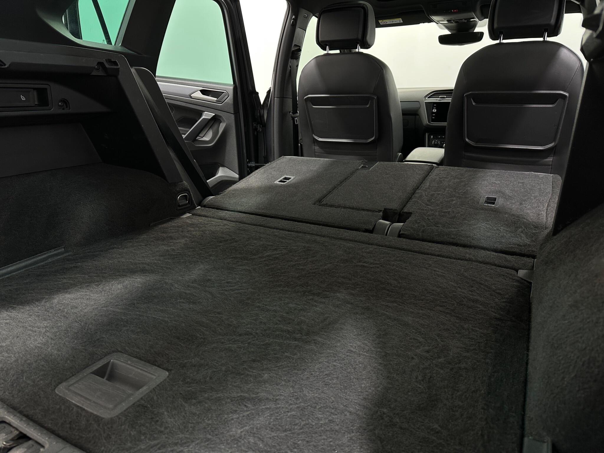 Volkswagen Tiguan view 47