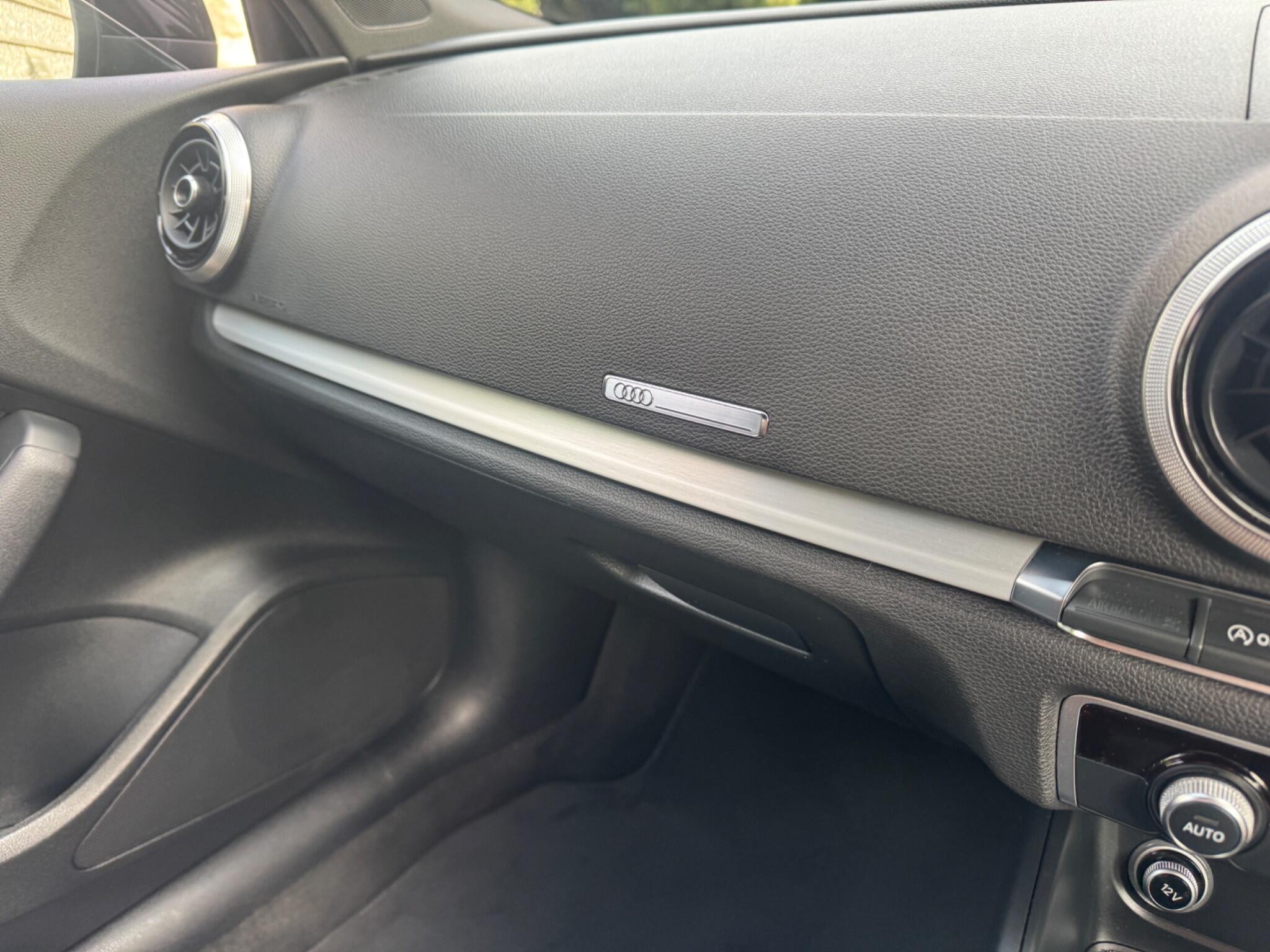 Audi A3 view 88