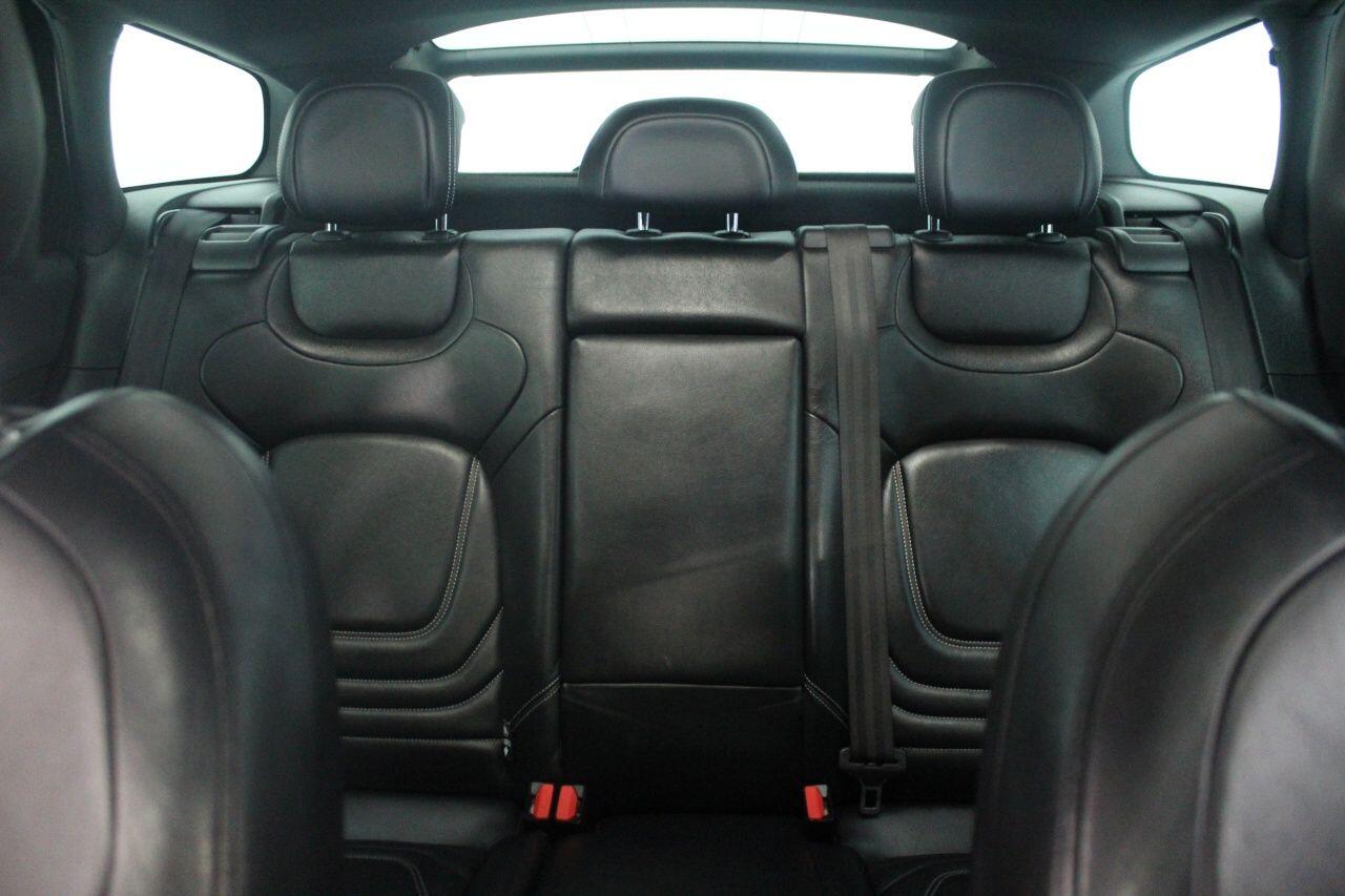 Citroen DS5 view 54
