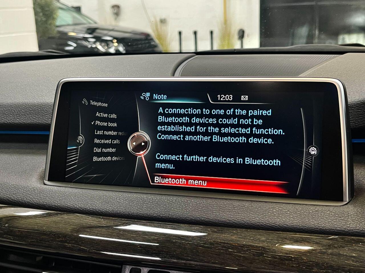 BMW X5 X5 view 24