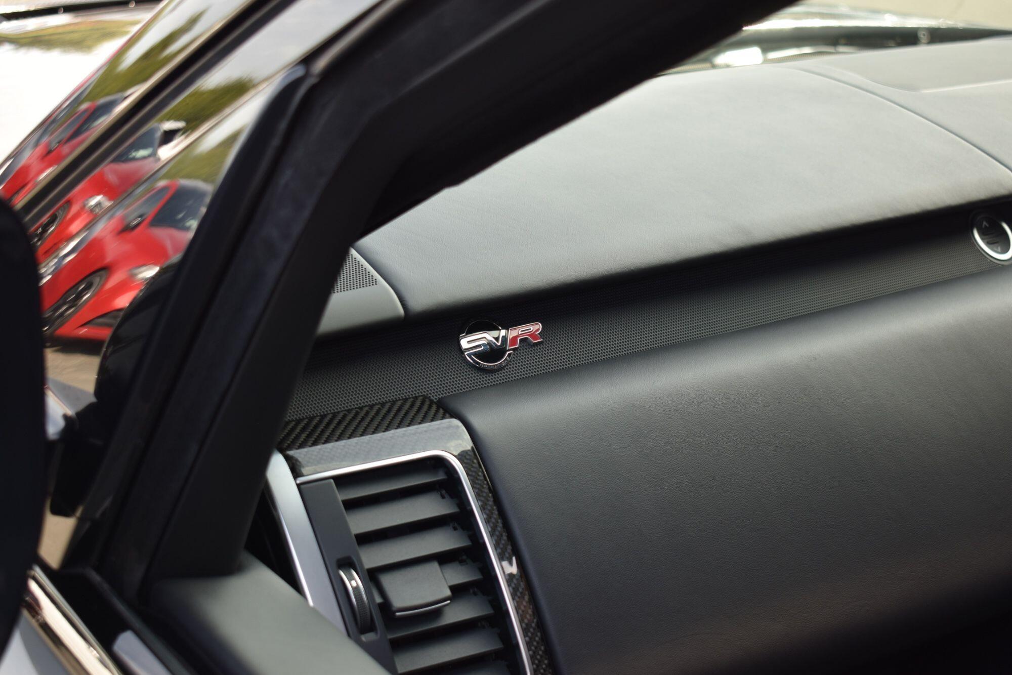 Land Rover Range Rover Sport view 38