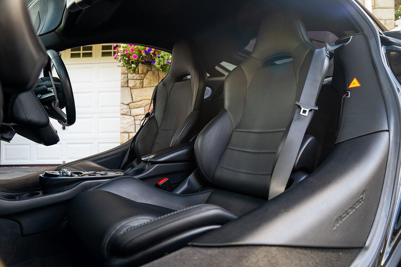 McLaren GT view 78