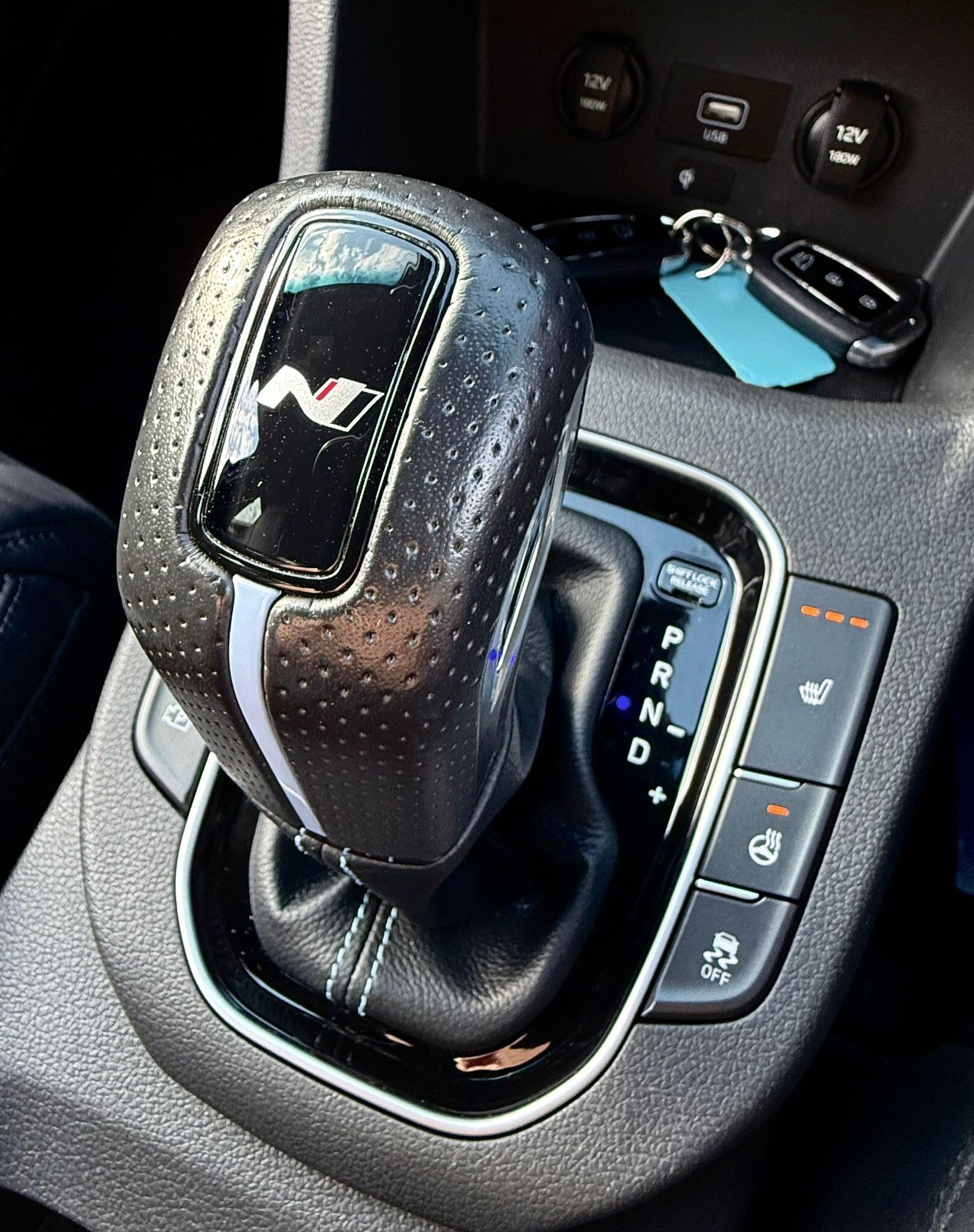 Hyundai I30 view 57