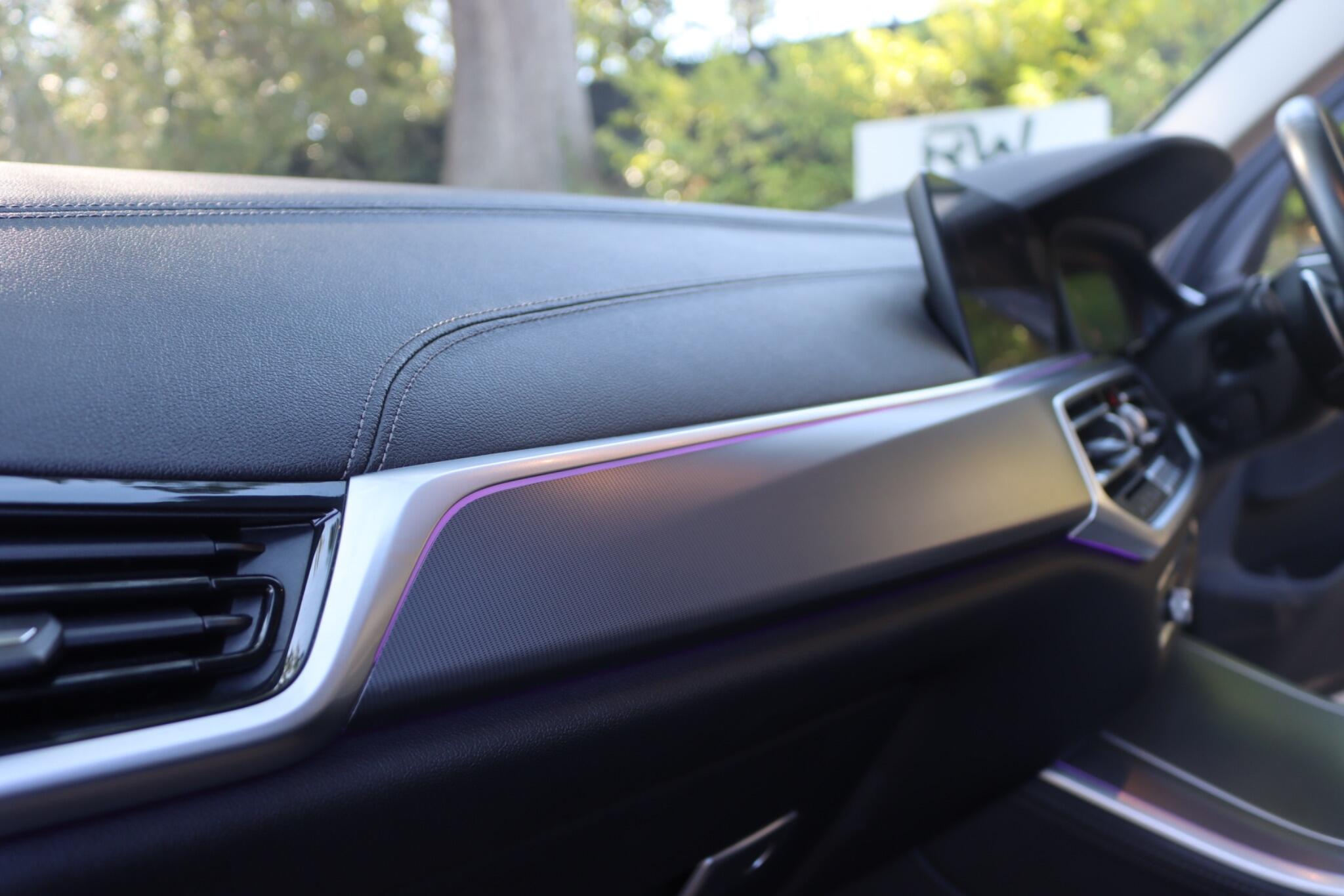 BMW X5 view 25