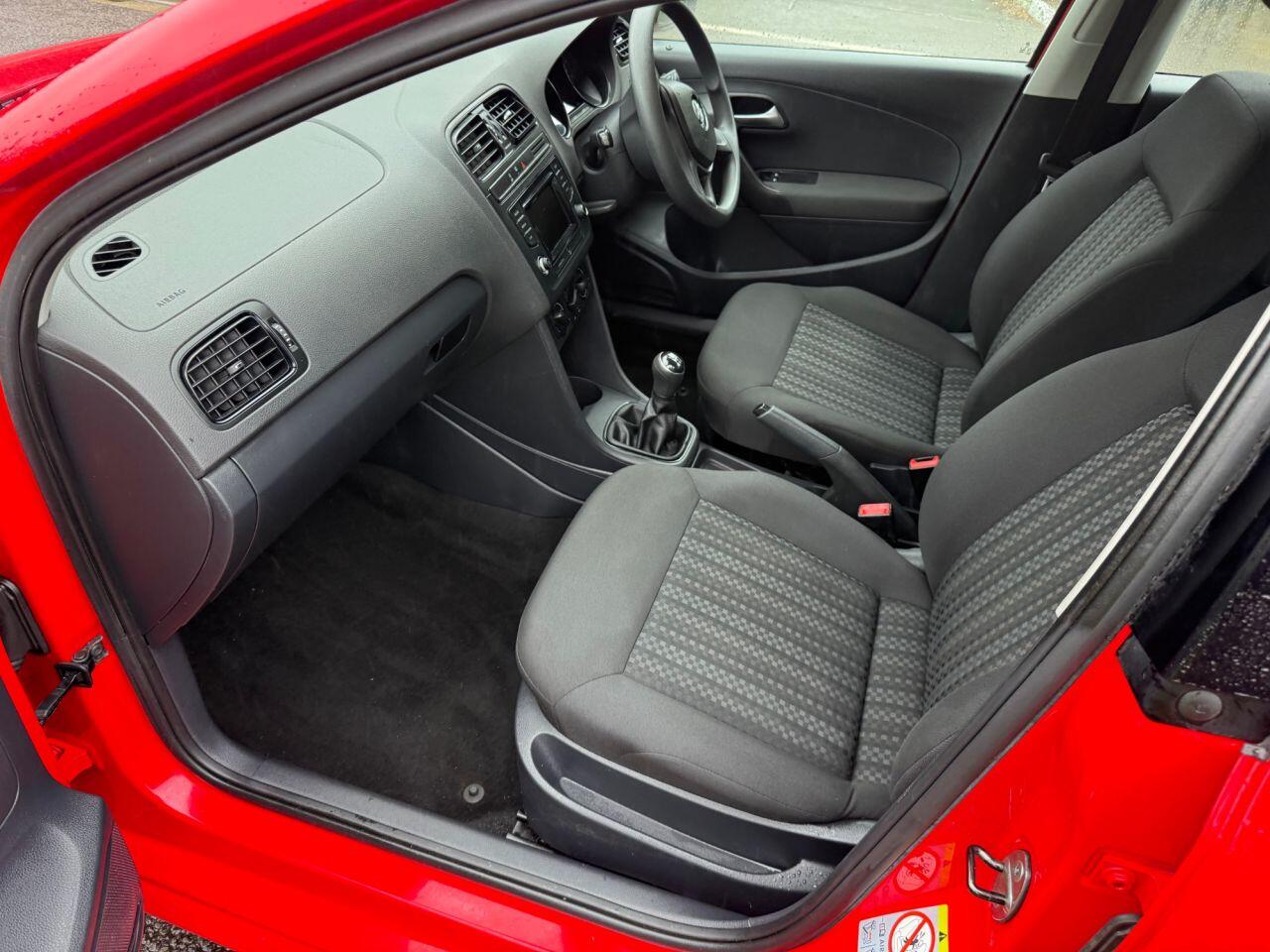 Volkswagen Polo view 25