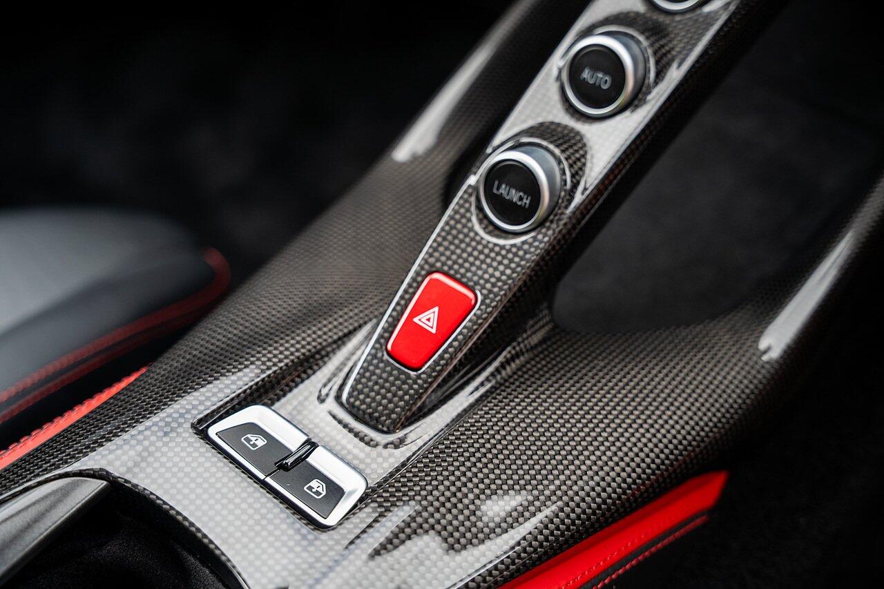 Ferrari 812 view 66