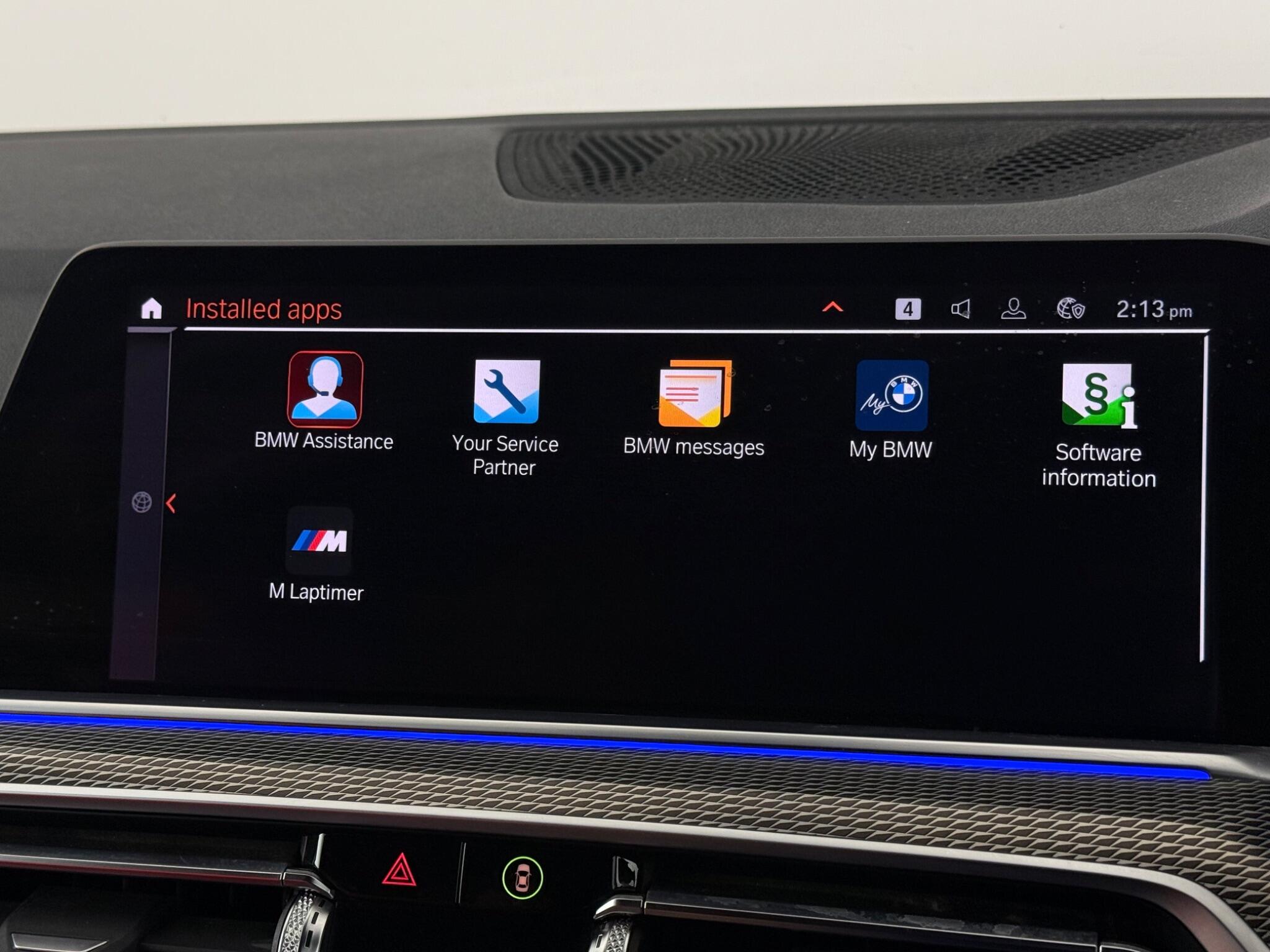 BMW X5 view 34