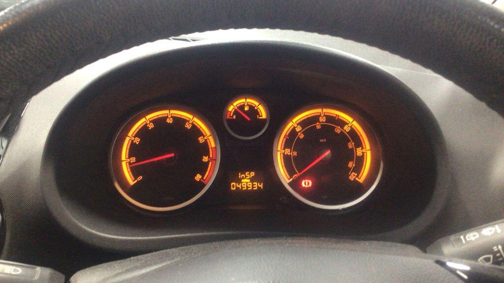 Vauxhall Corsa view 10