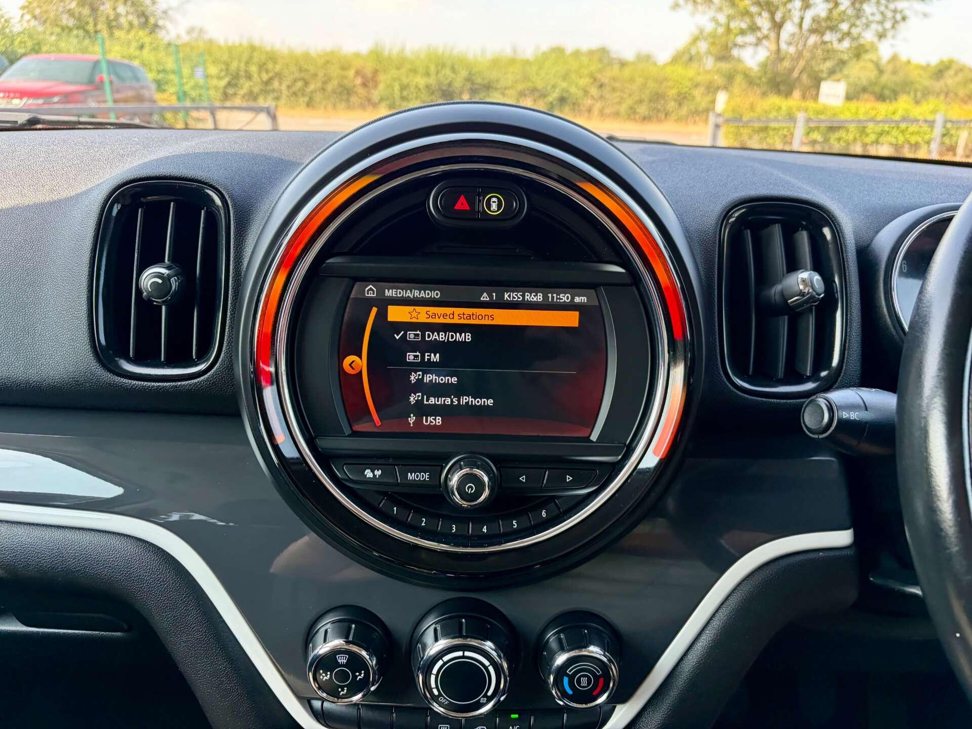 Mini Countryman view 49