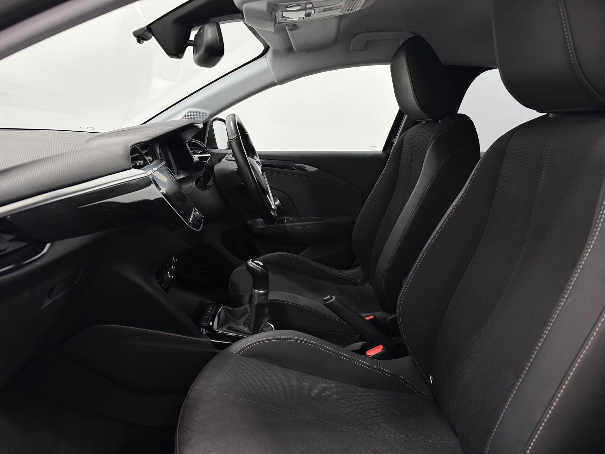 Vauxhall Corsa view 34
