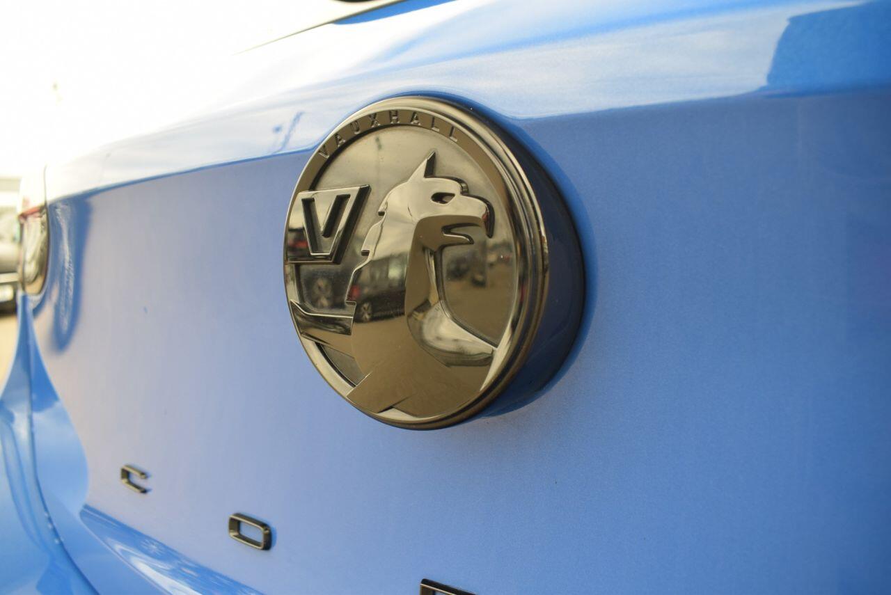 Vauxhall Corsa view 19