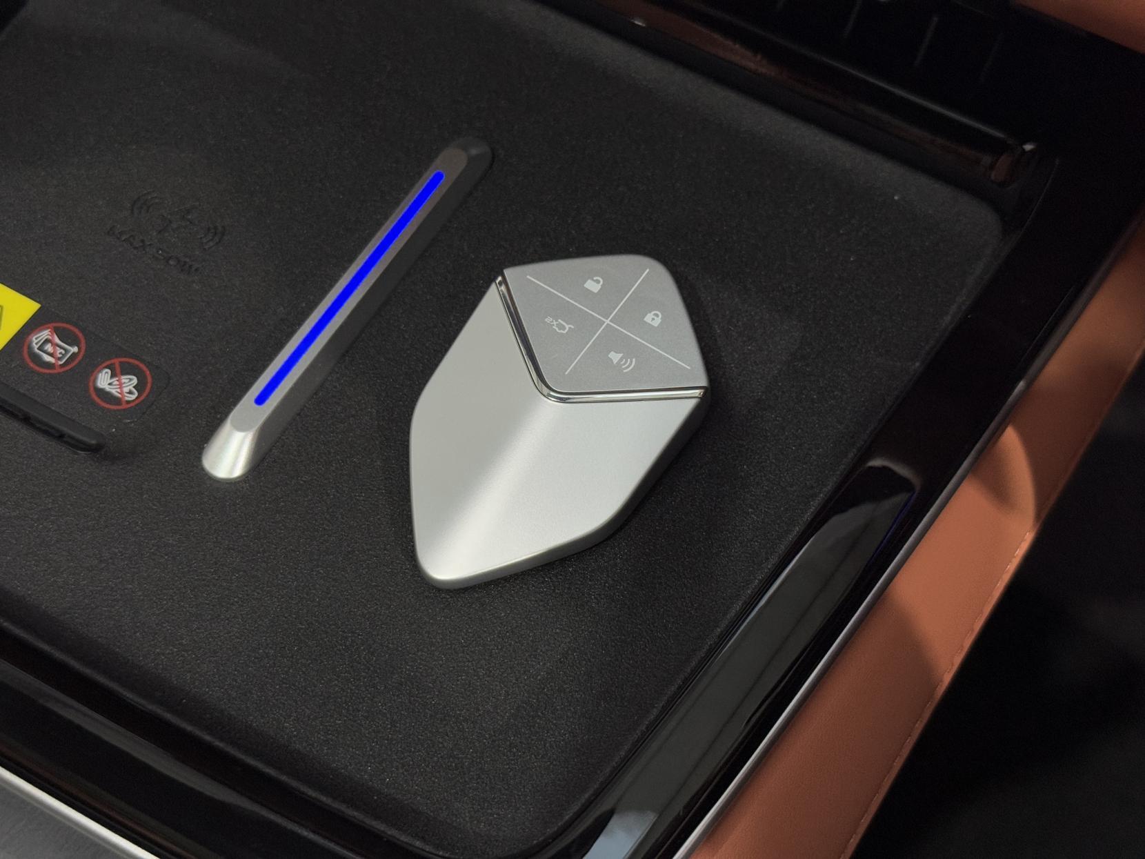 Changan Deepal S05 view 51