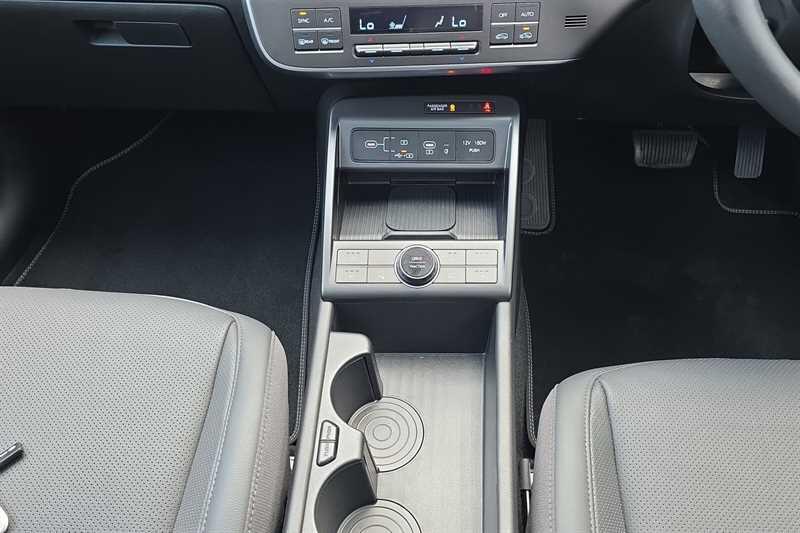 Hyundai Kona view 14