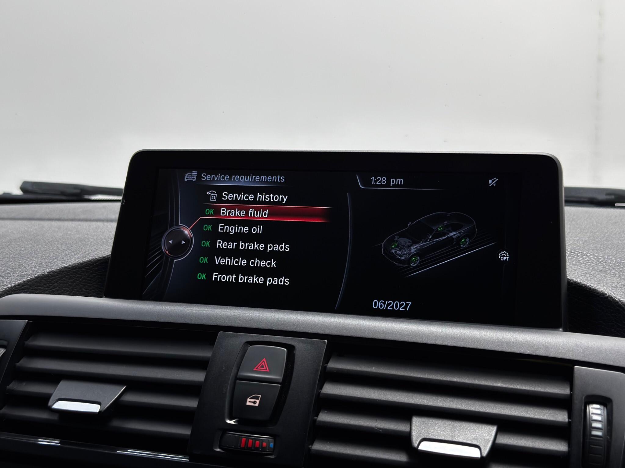 BMW 2 Series view 28
