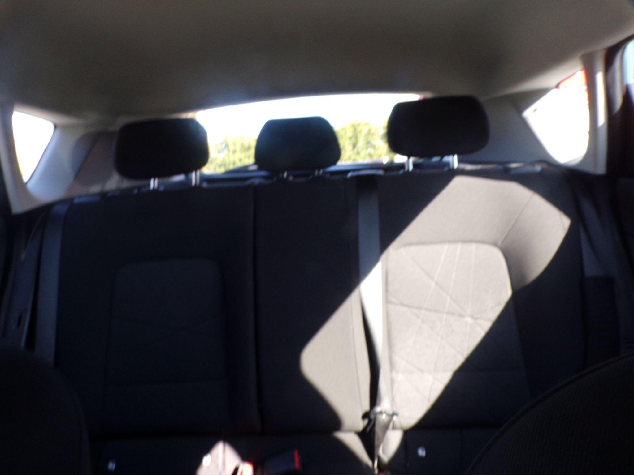 Hyundai Bayon view 15