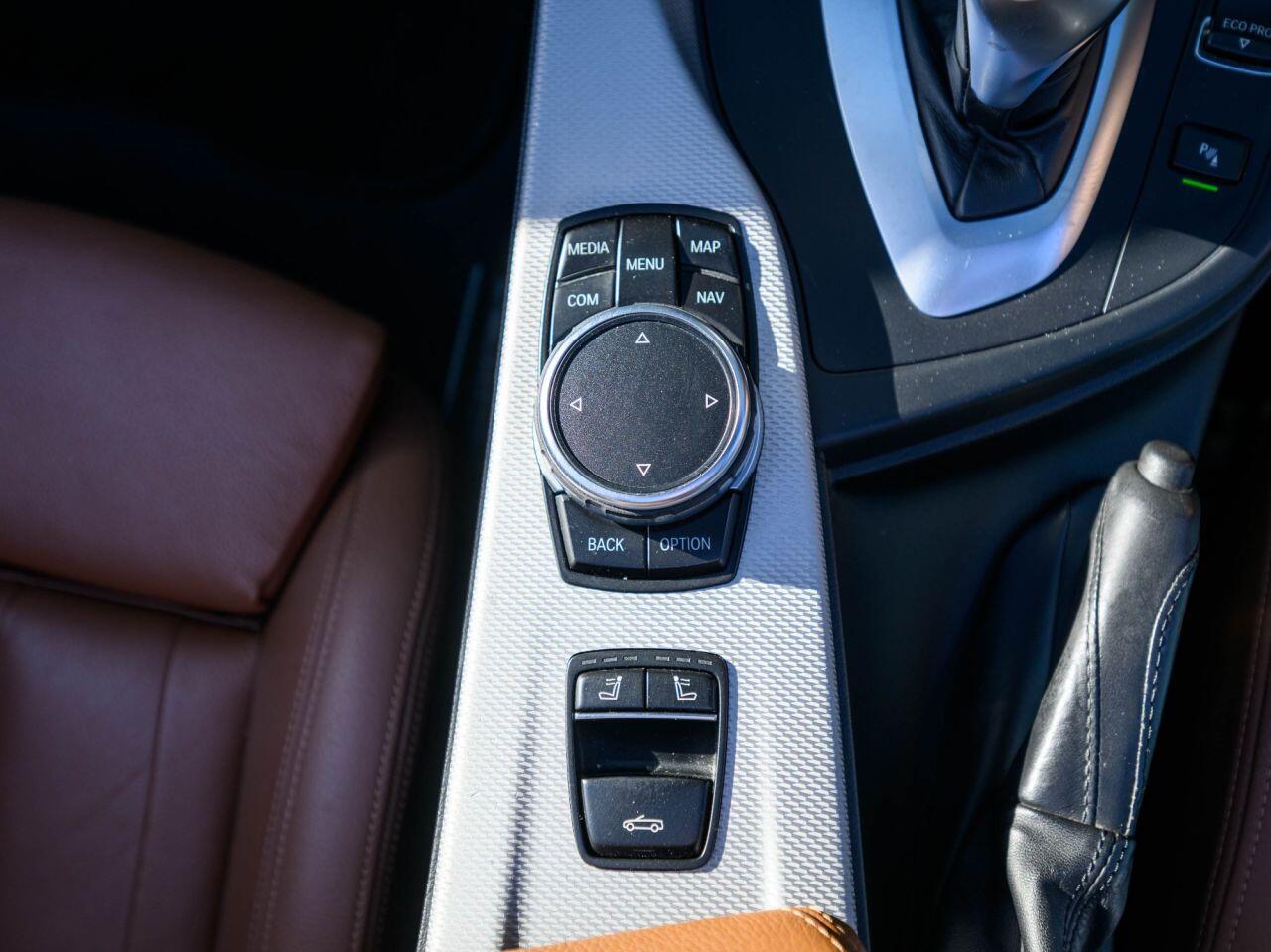 BMW 4 Series view 38