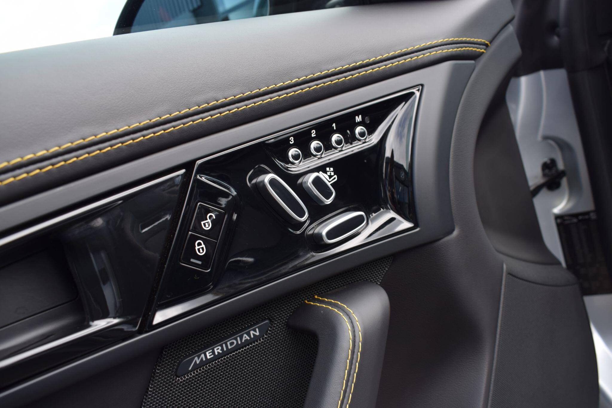 Jaguar F-Type view 12