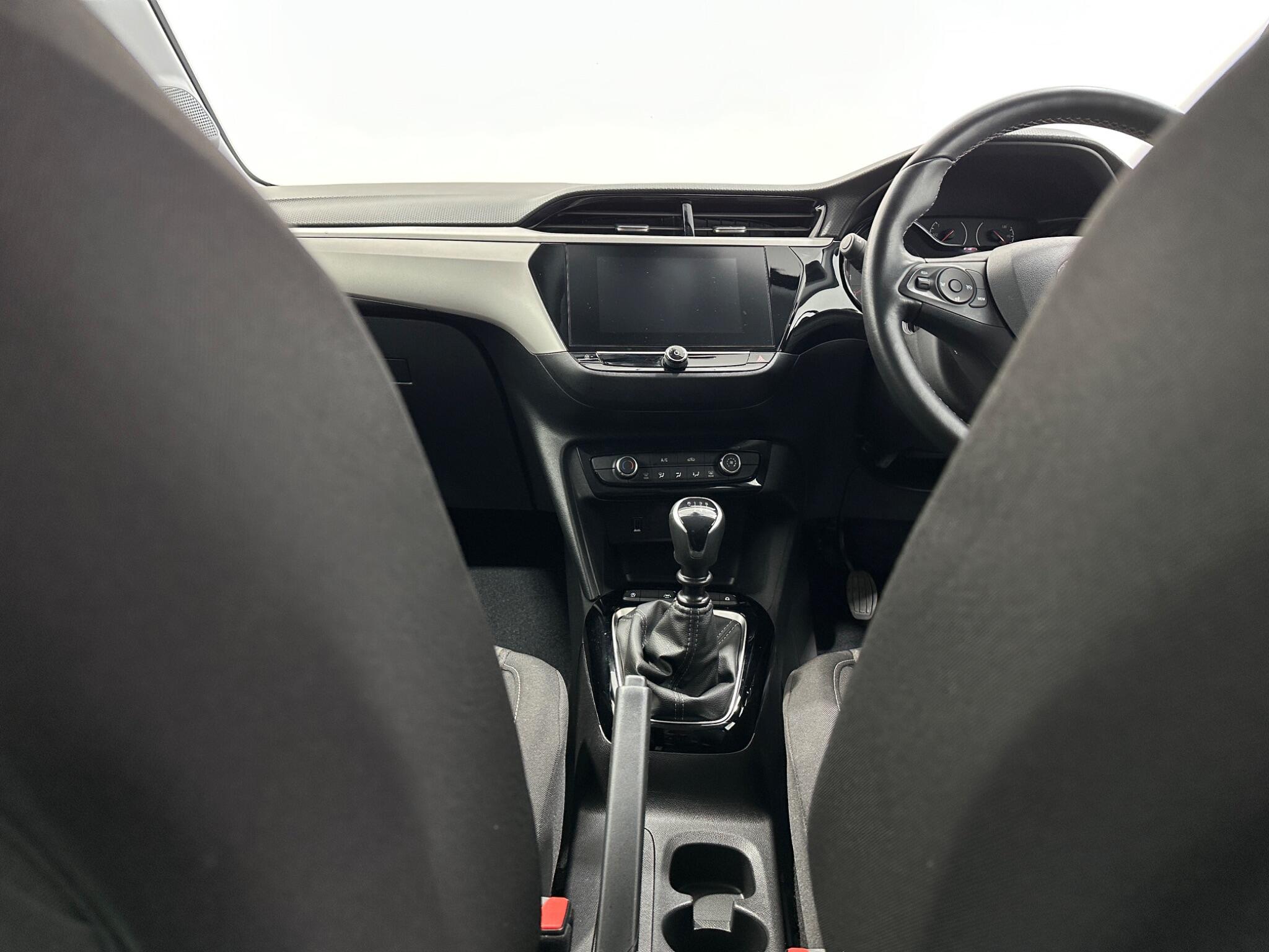 Vauxhall Corsa view 19