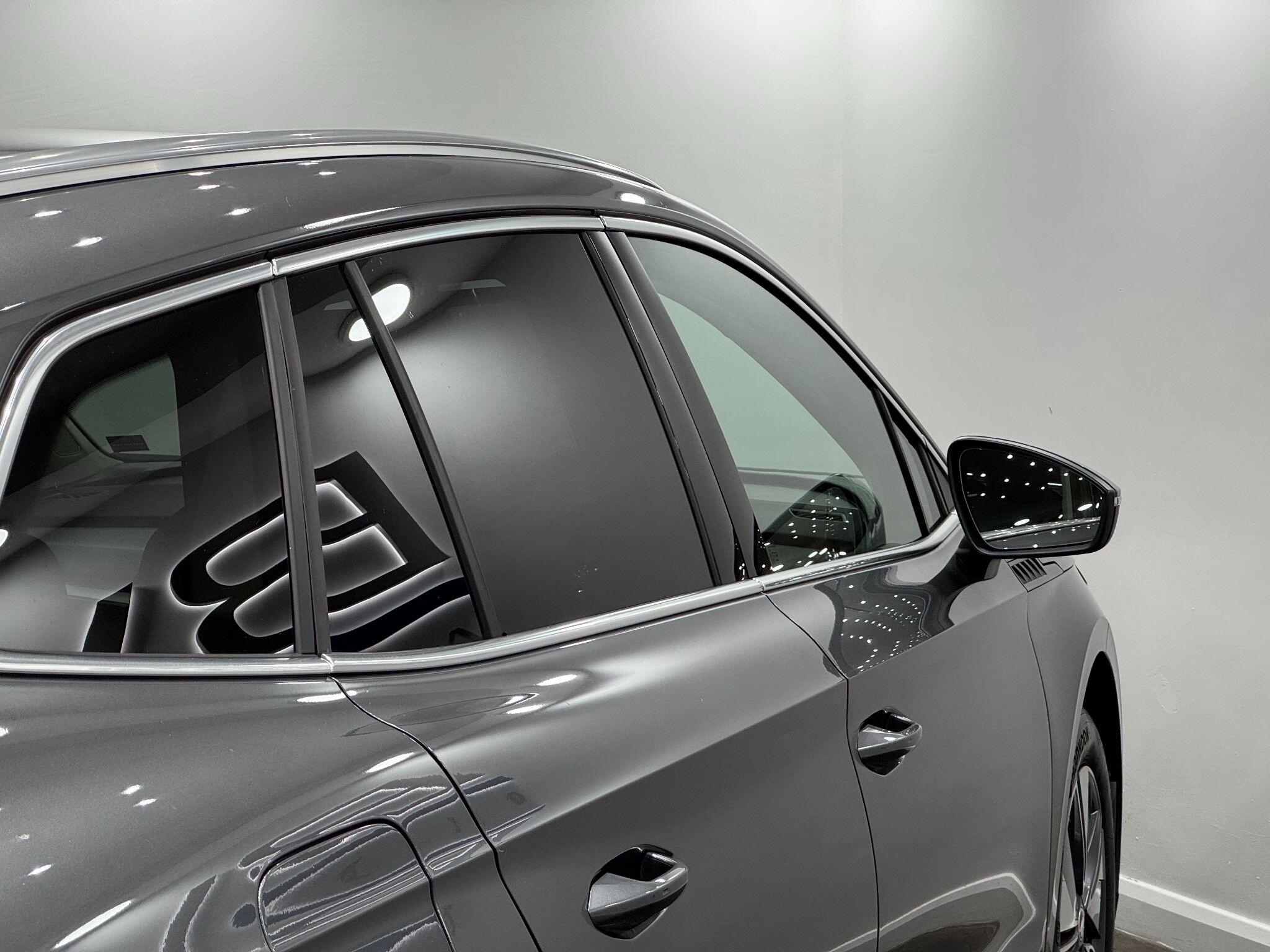 Skoda Enyaq view 25