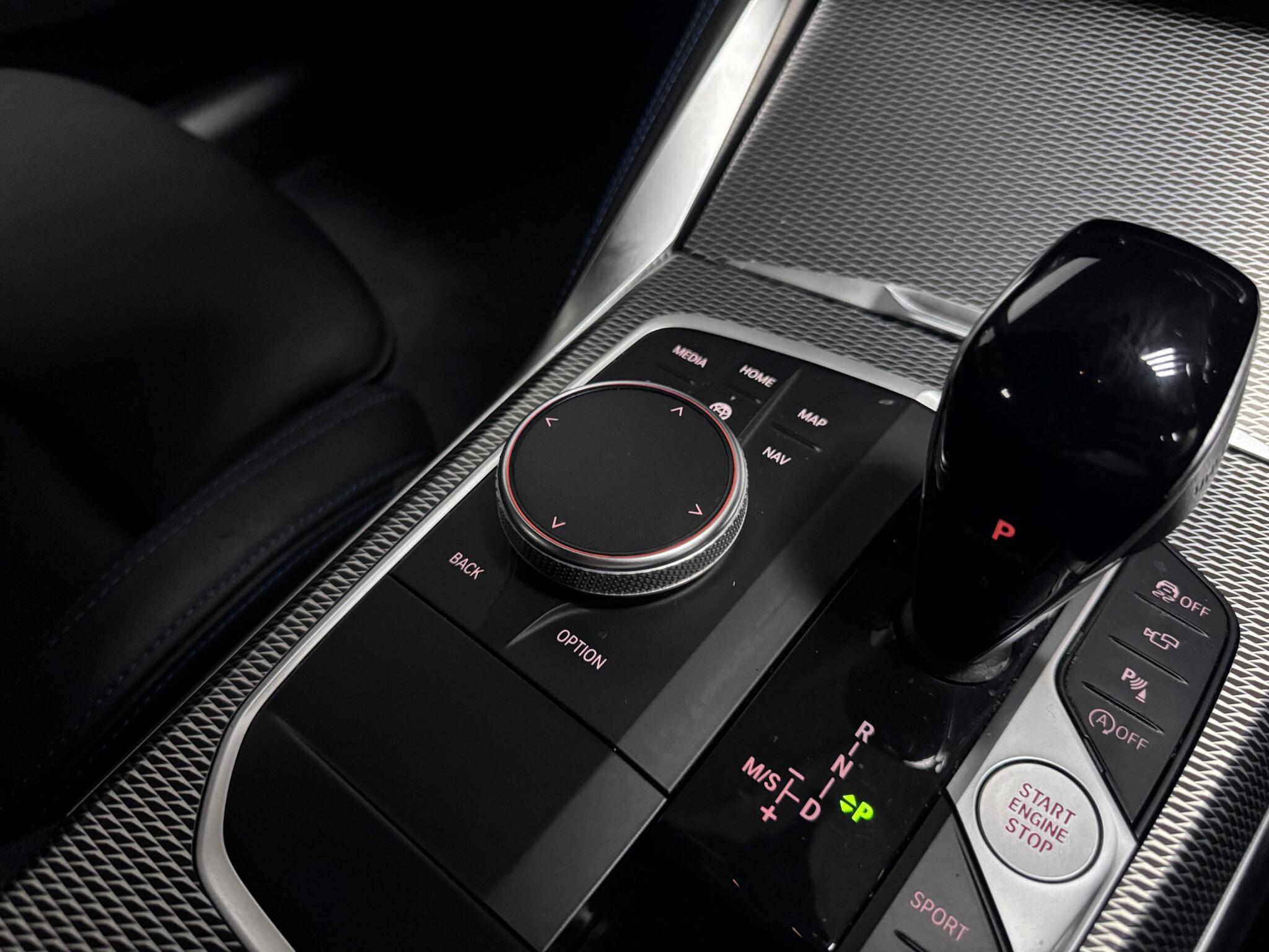 BMW 4 Series Gran Coupe view 36