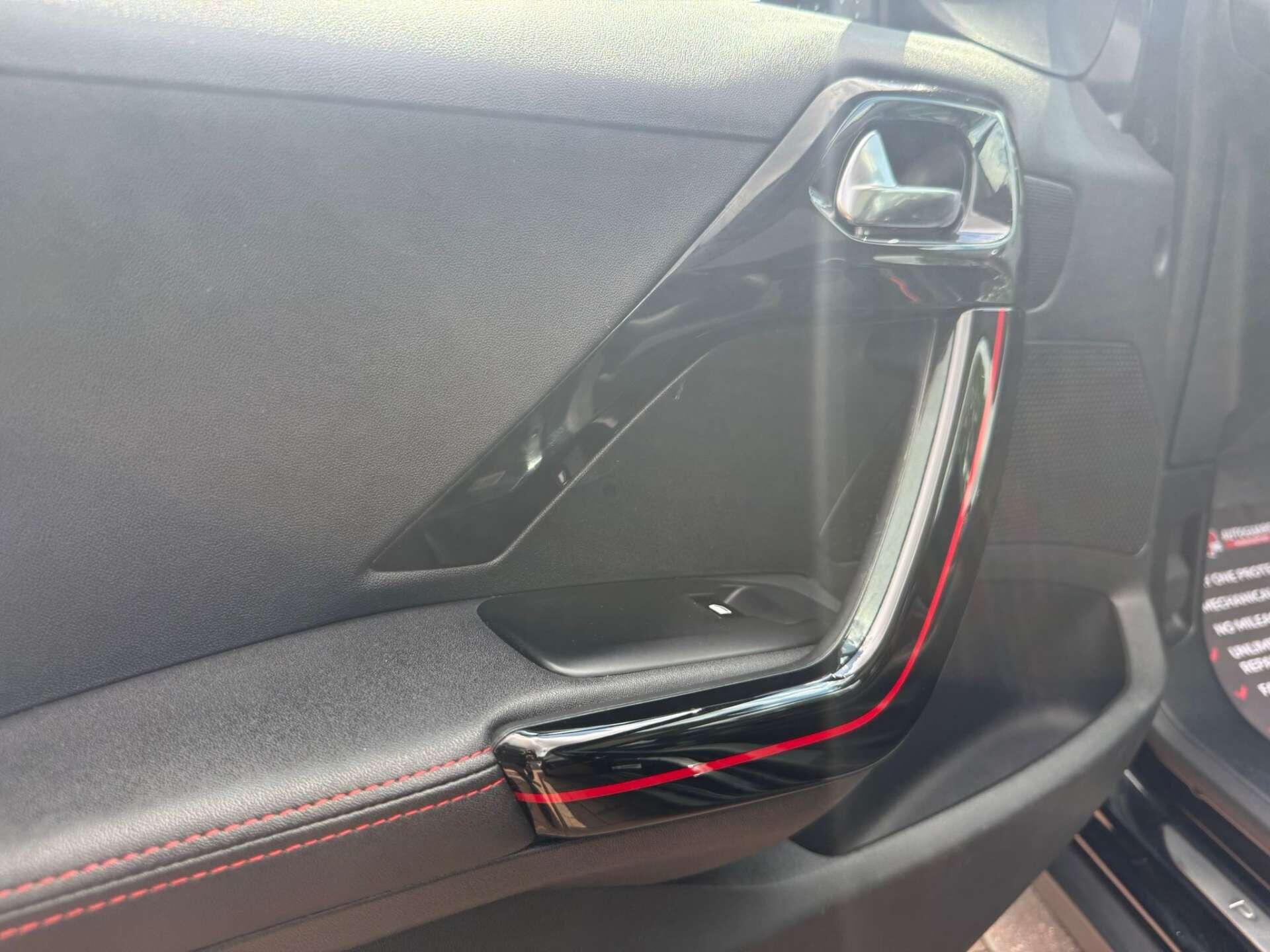Peugeot 2008 view 36