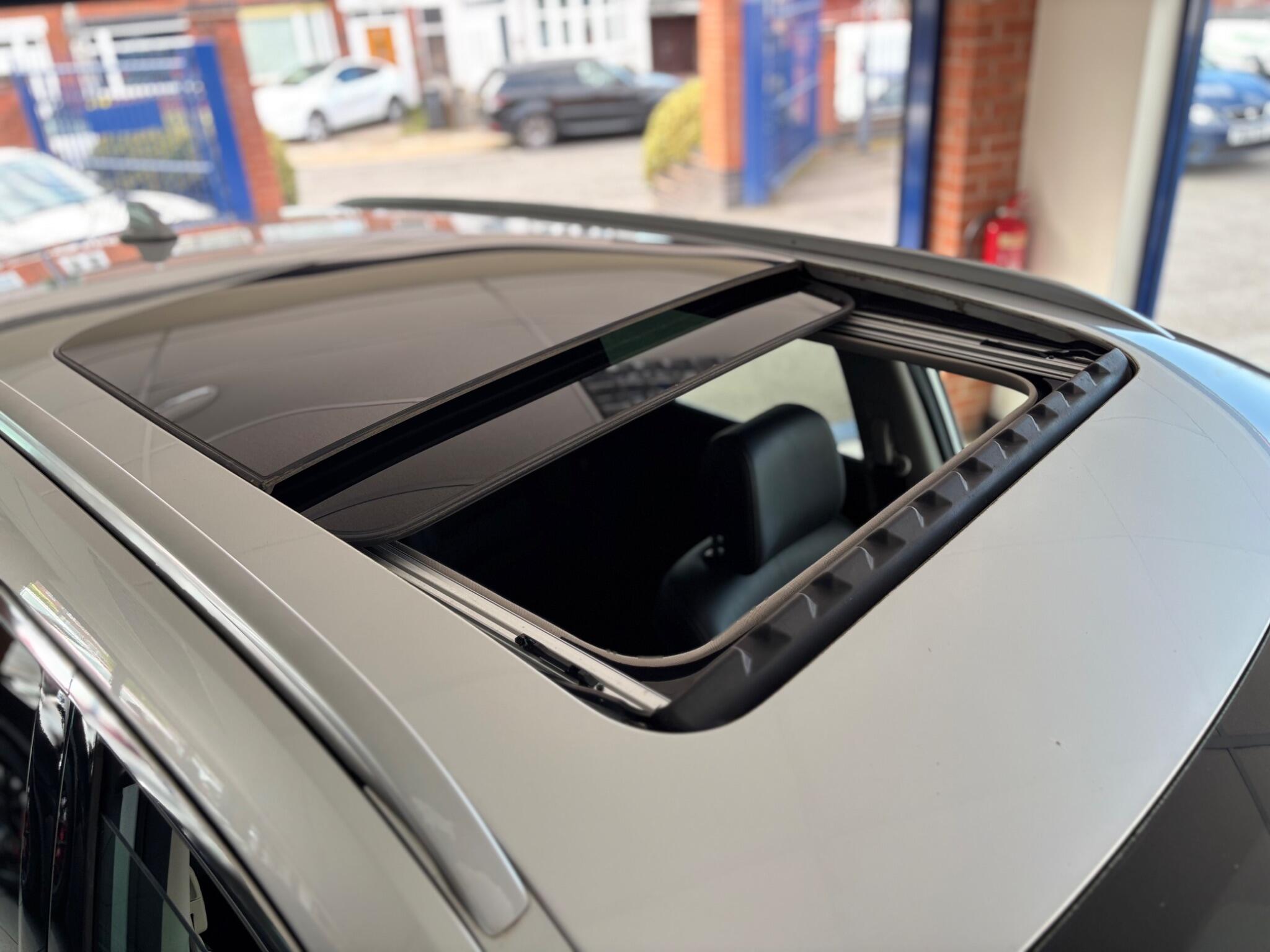 Renault Koleos view 28