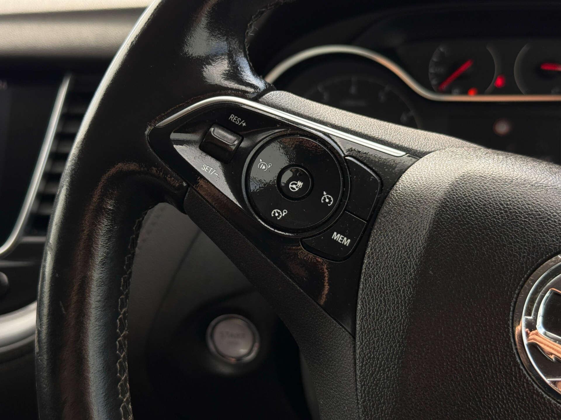 Vauxhall Grandland X view 53