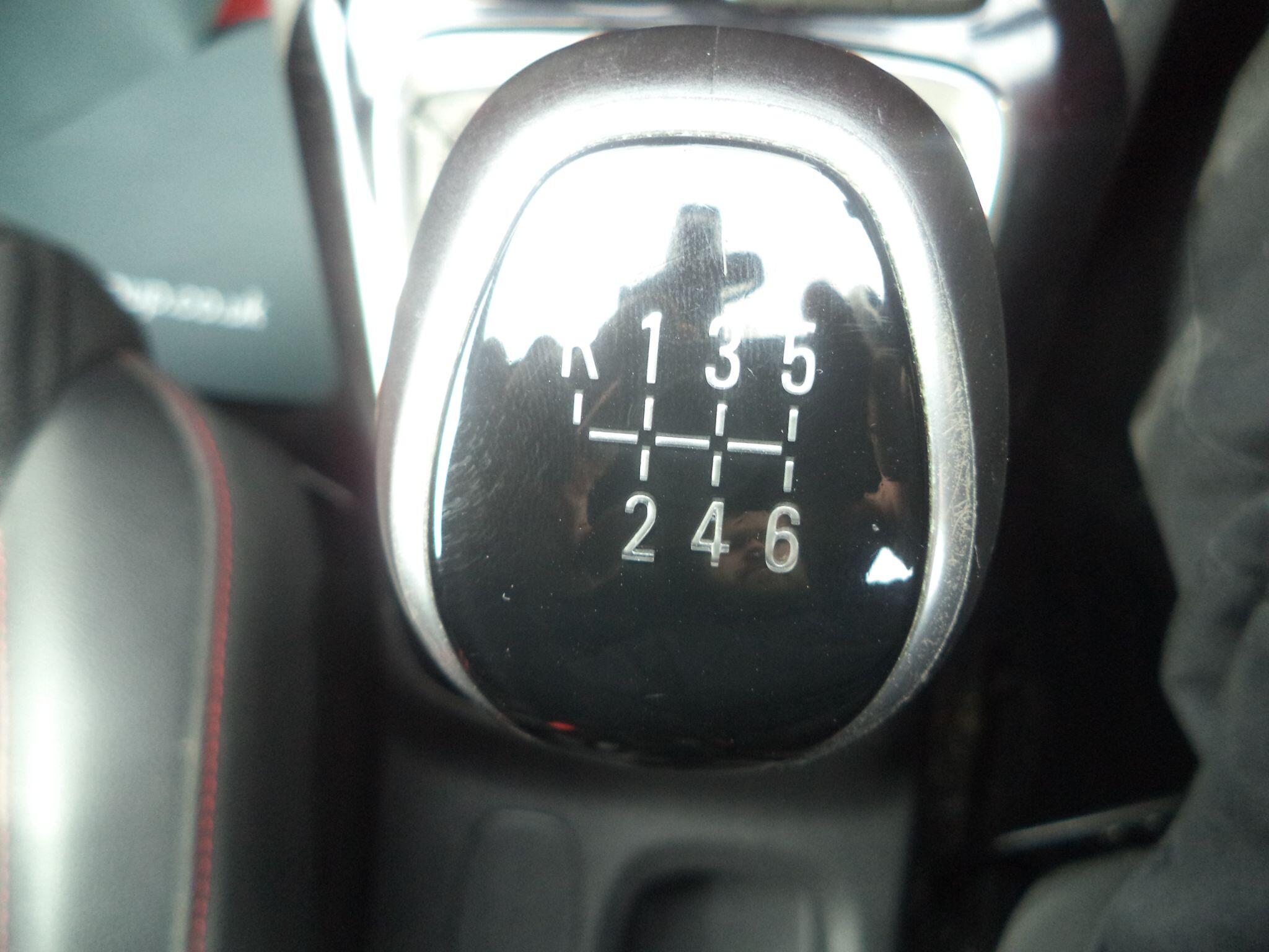 Vauxhall Corsa view 51