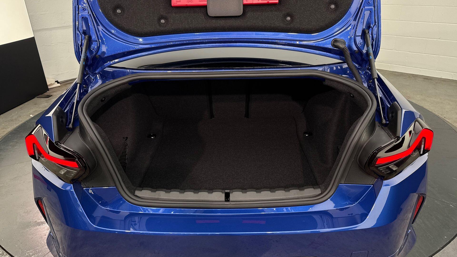 BMW 2 Series view 13