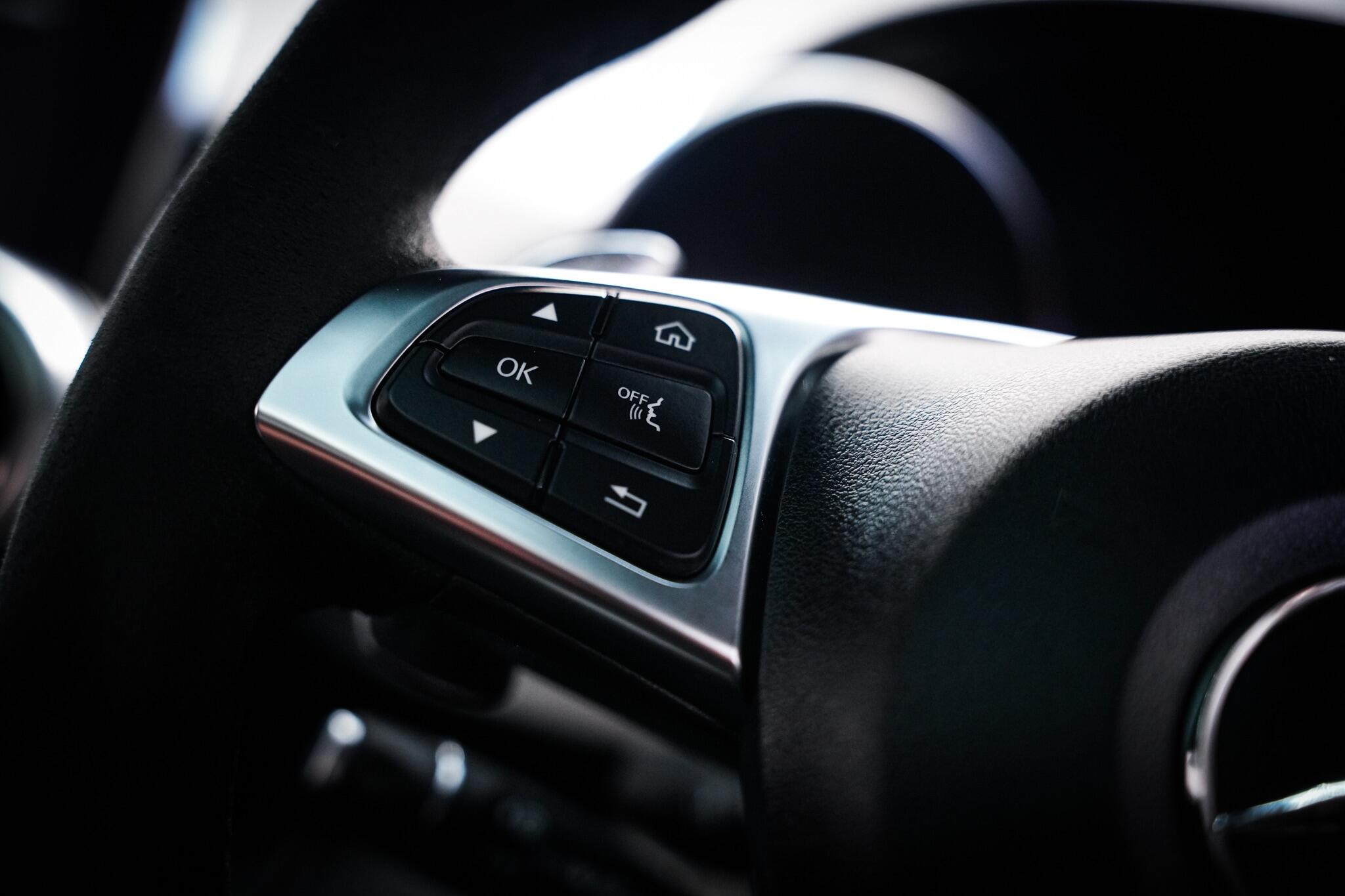 Mercedes-Benz AMG GT view 58