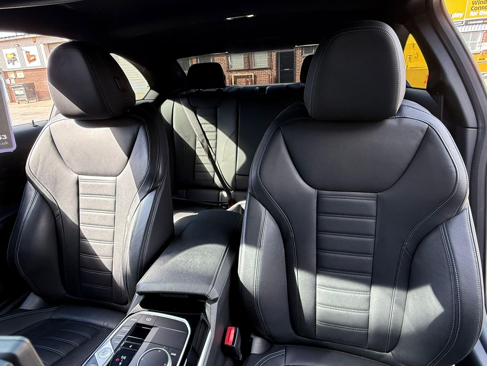 BMW 2 Series view 85