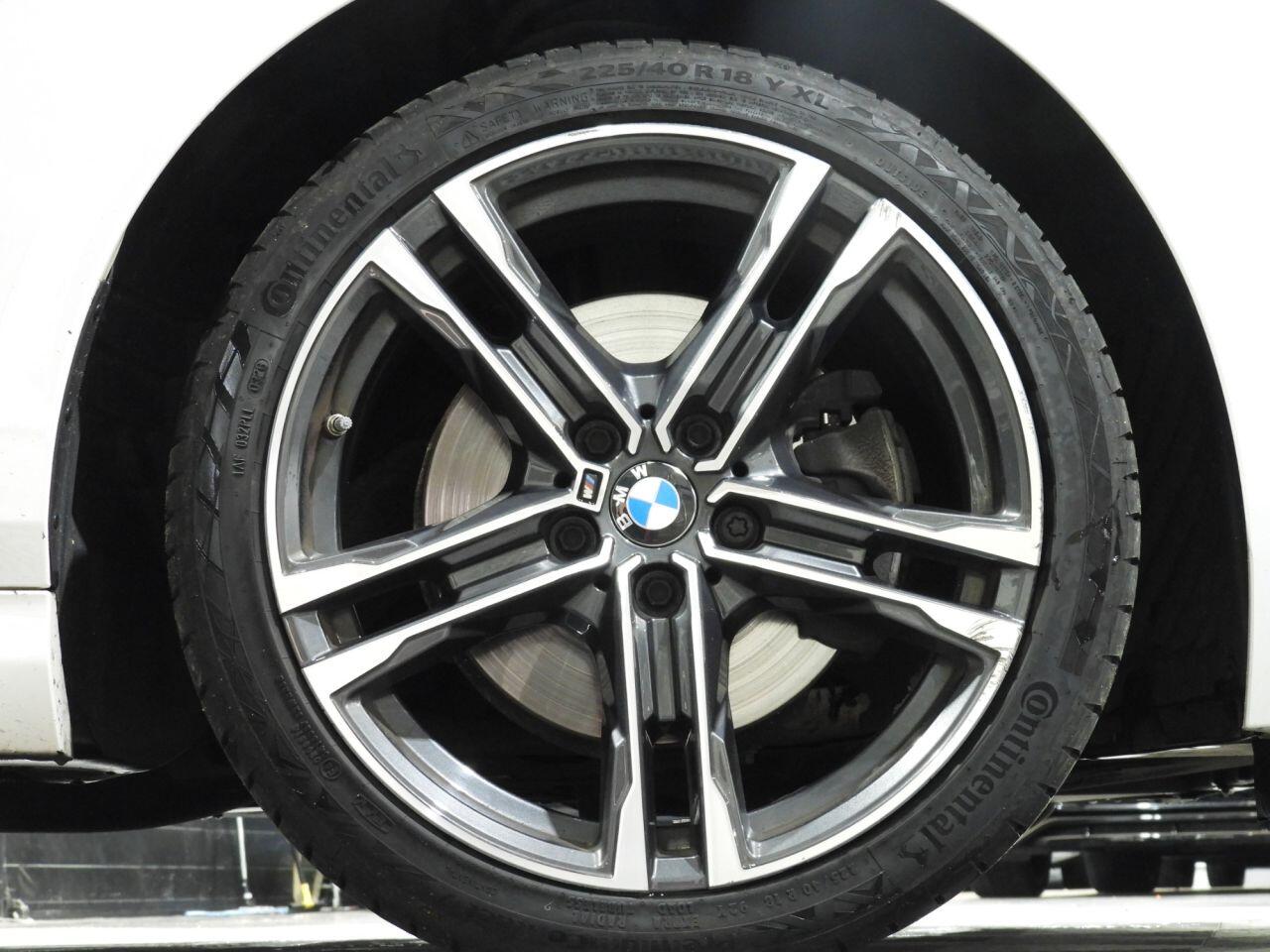 BMW 2 Series view 34