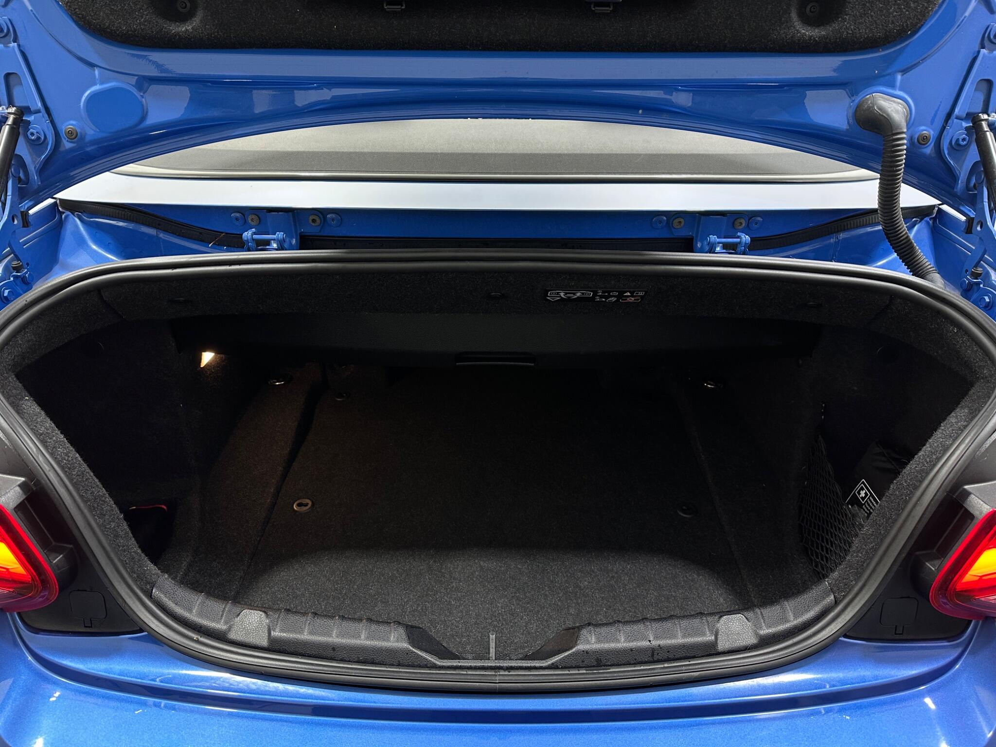 BMW 2 Series view 41