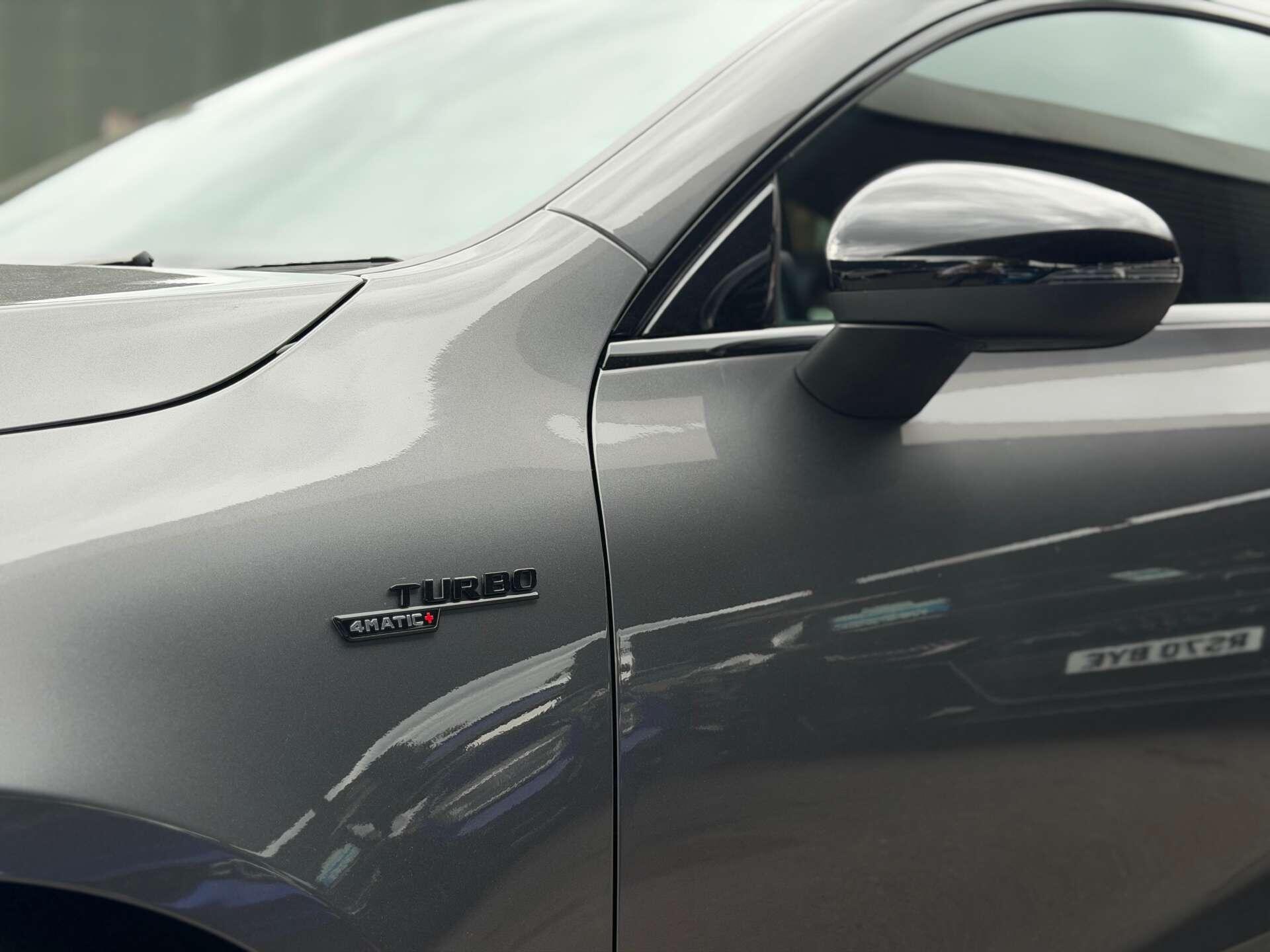 Mercedes-Benz Amg S view 31