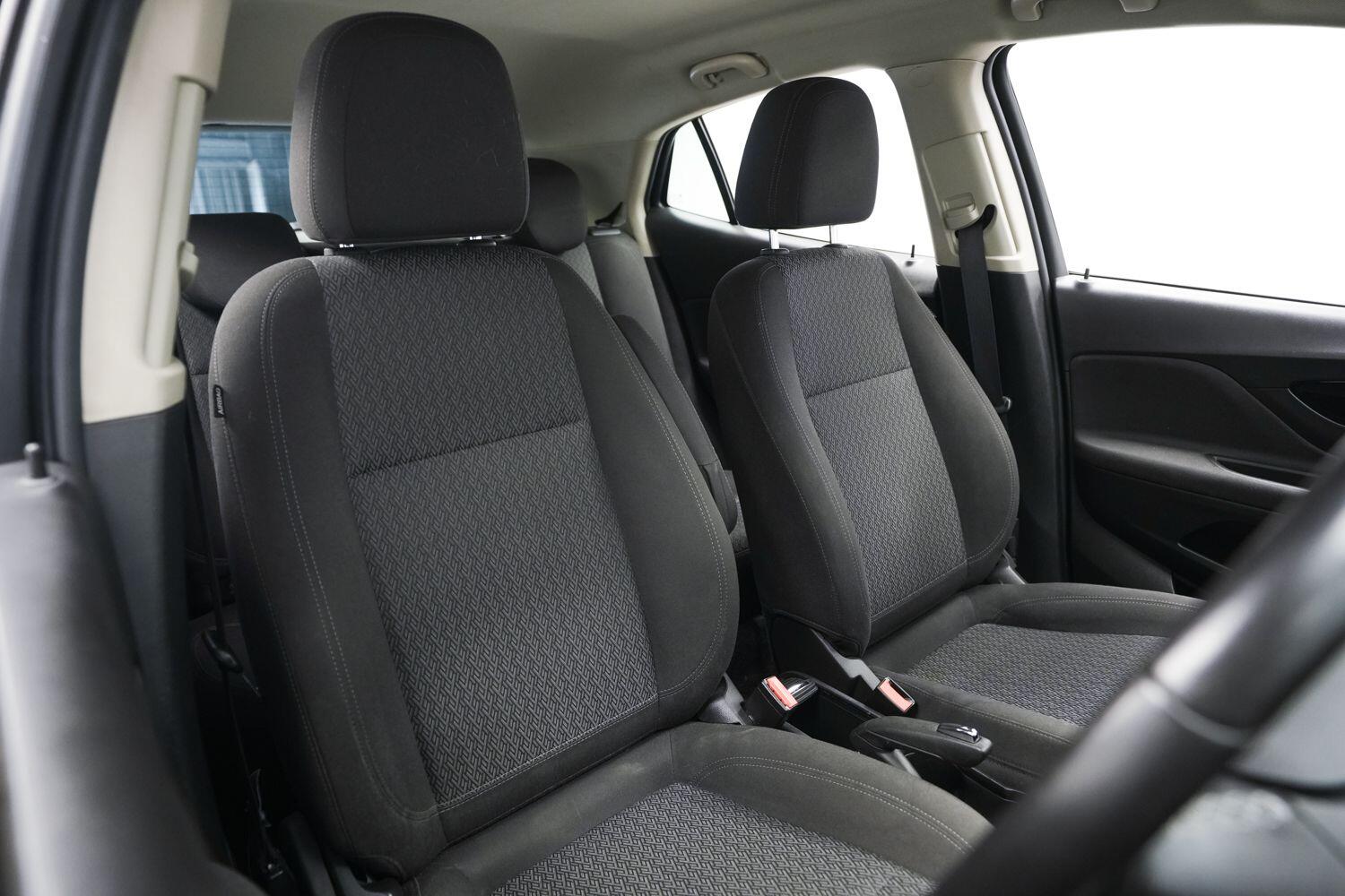 Vauxhall Mokka X view 10