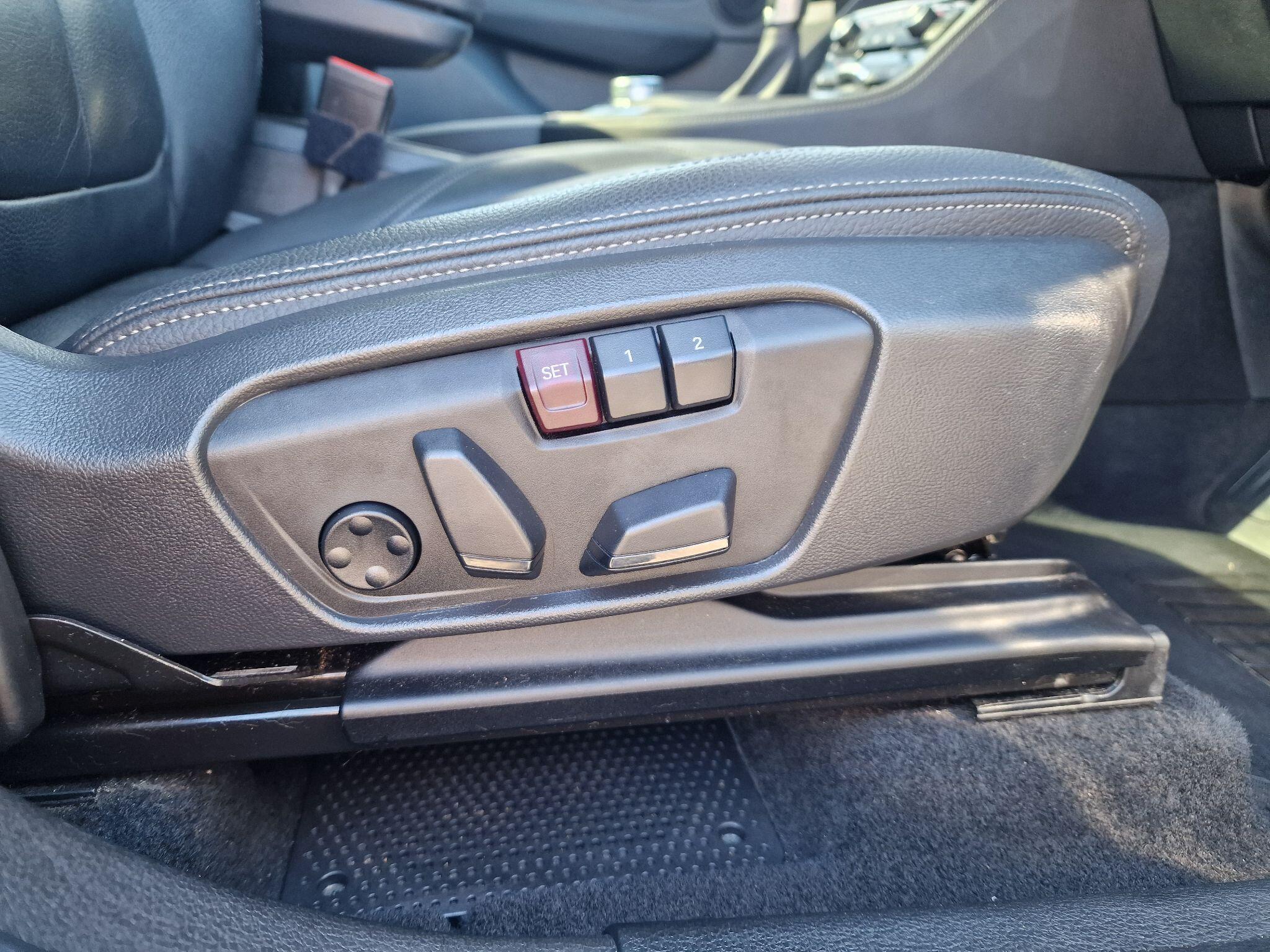 BMW 2 Series view 45