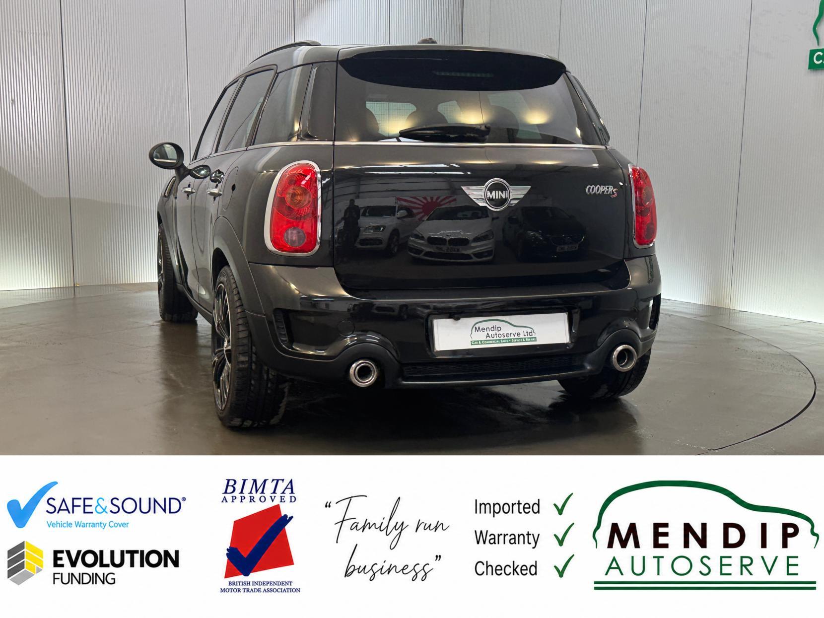 Mini Countryman view 19