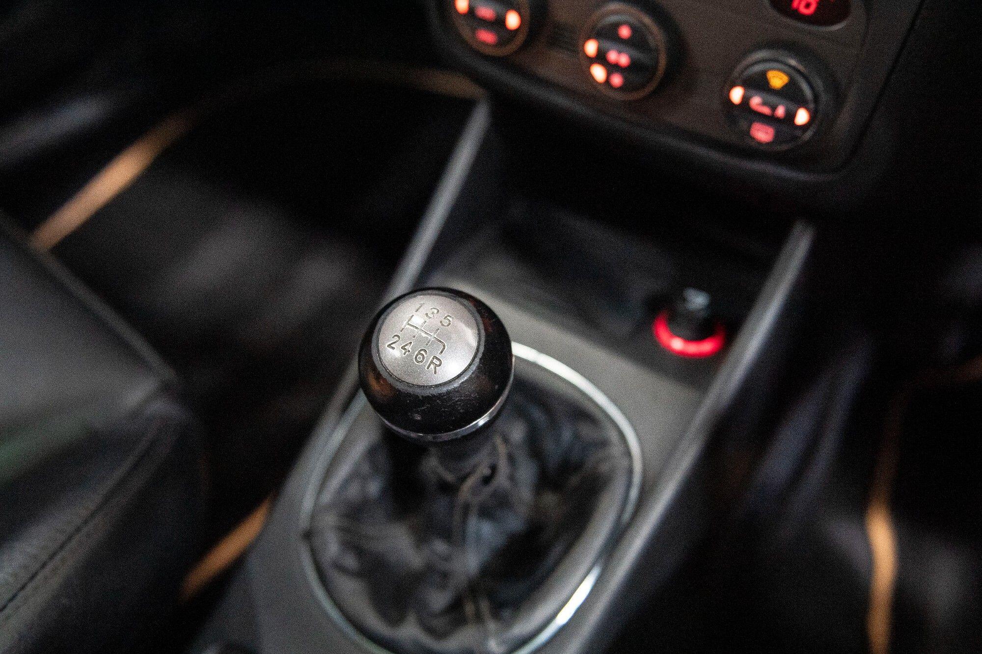 Alfa Romeo 147 view 19