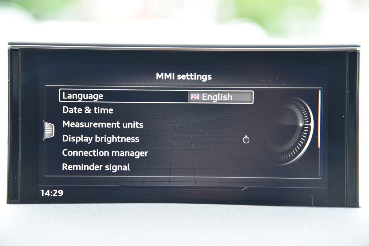 Audi Q7 view 51