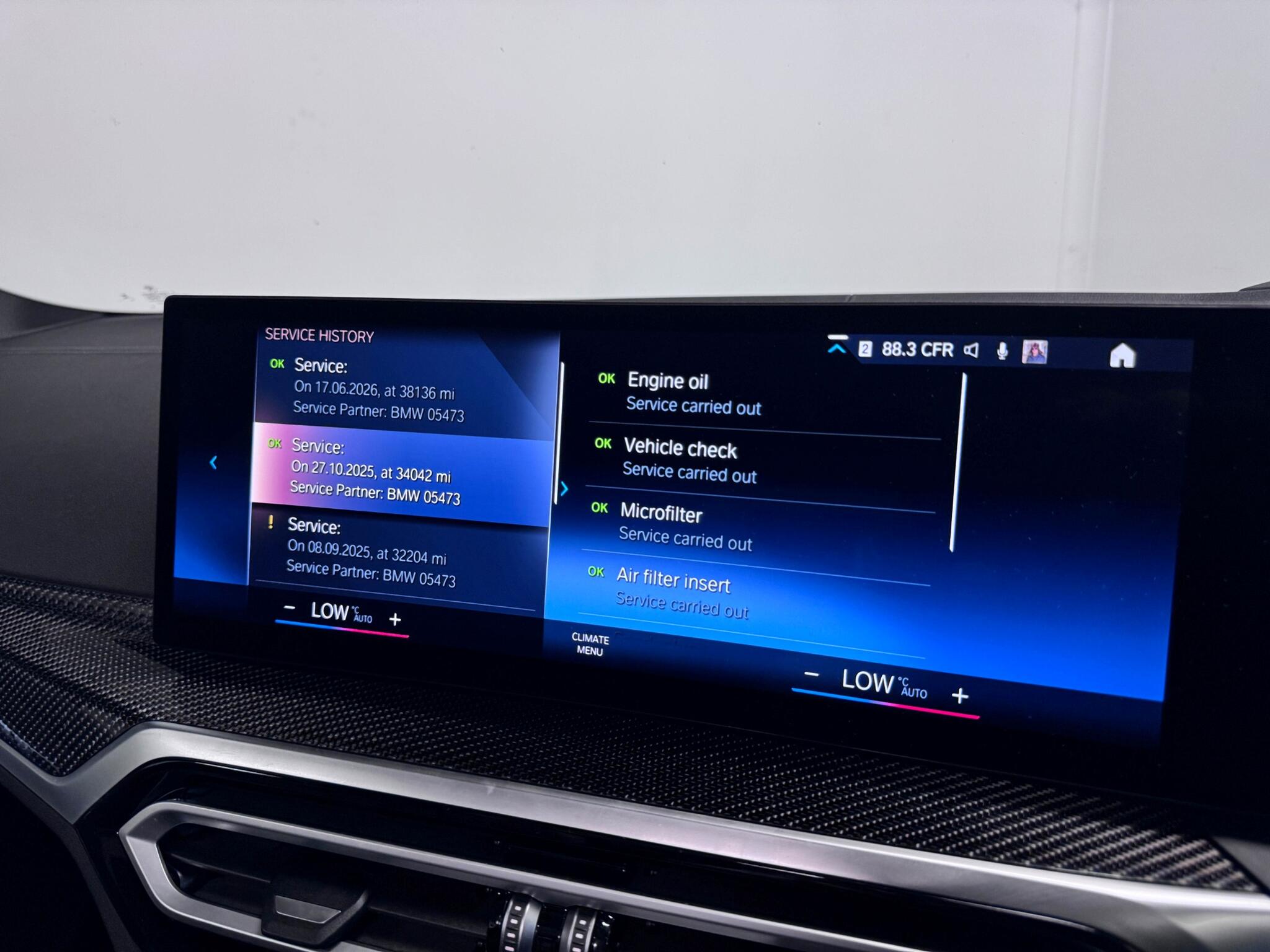 BMW 3 Series view 51