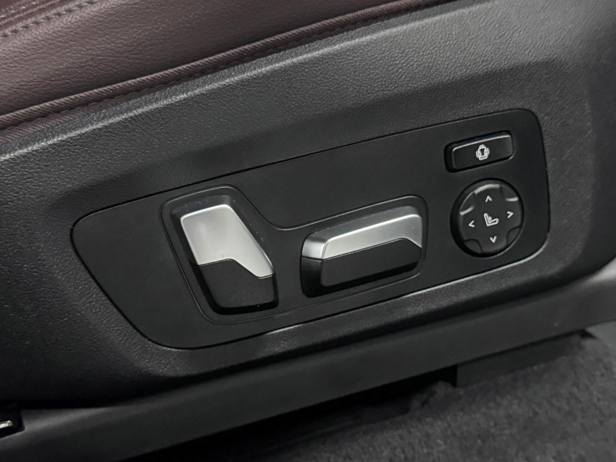 BMW X3 view 19