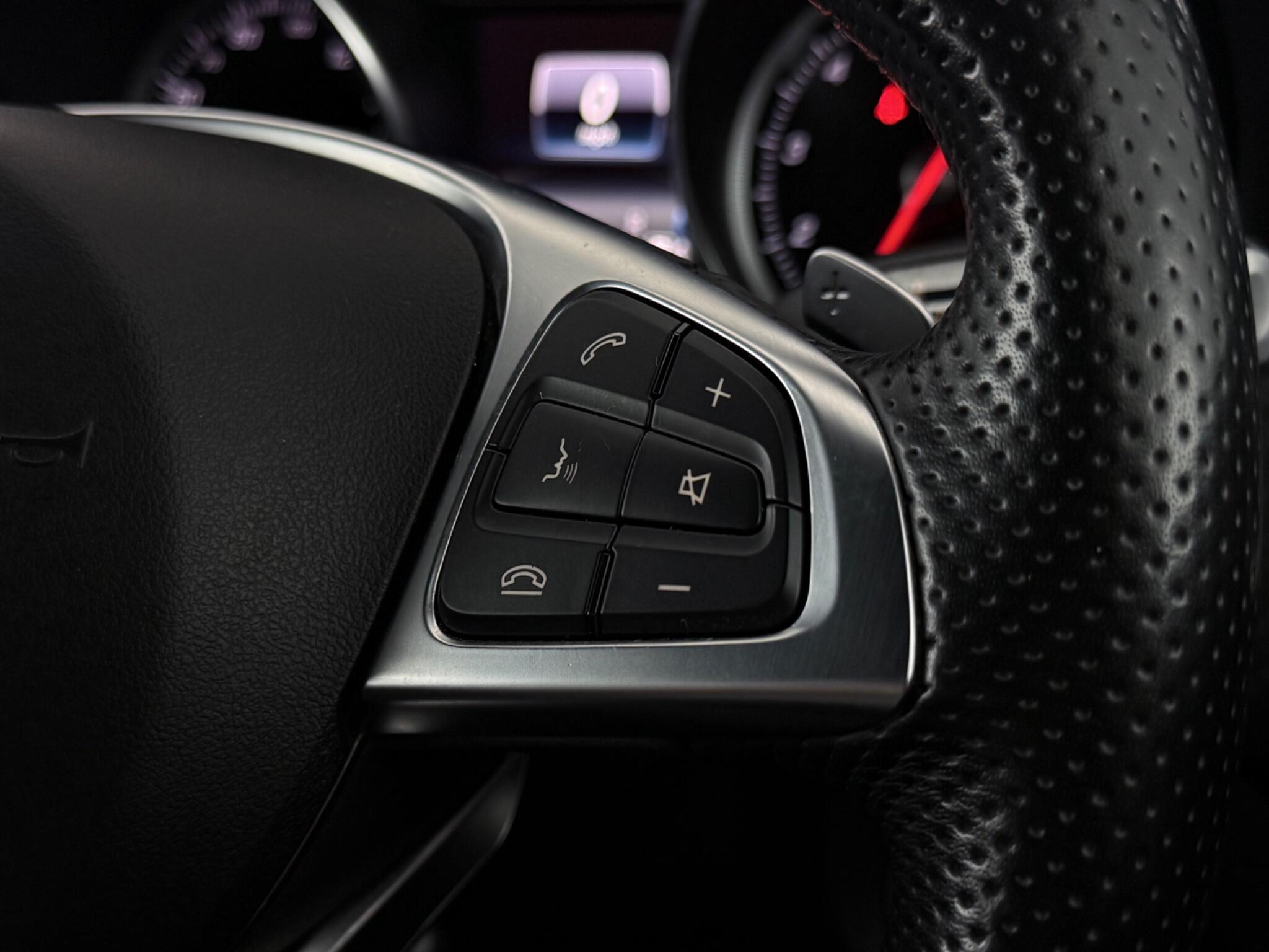 Mercedes-Benz A-Class view 15