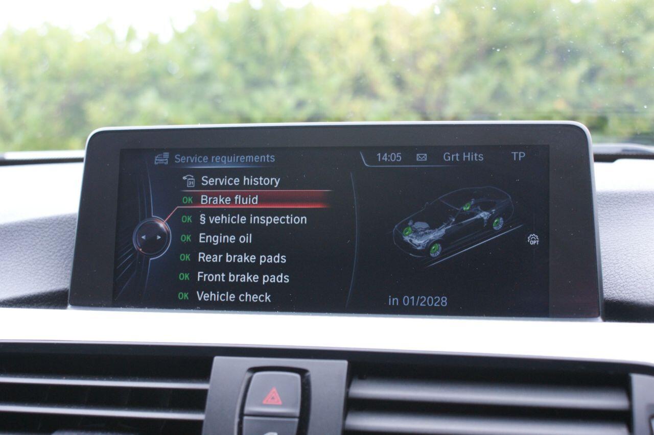BMW 4 Series view 54