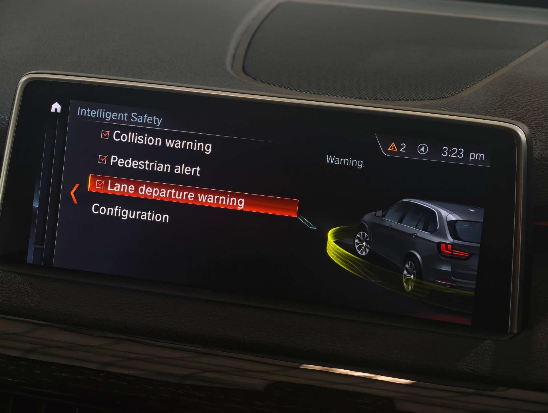 BMW X5 X5 view 46