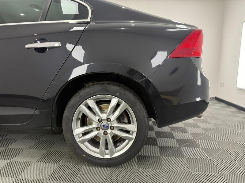 2011 Volvo S60 image 7