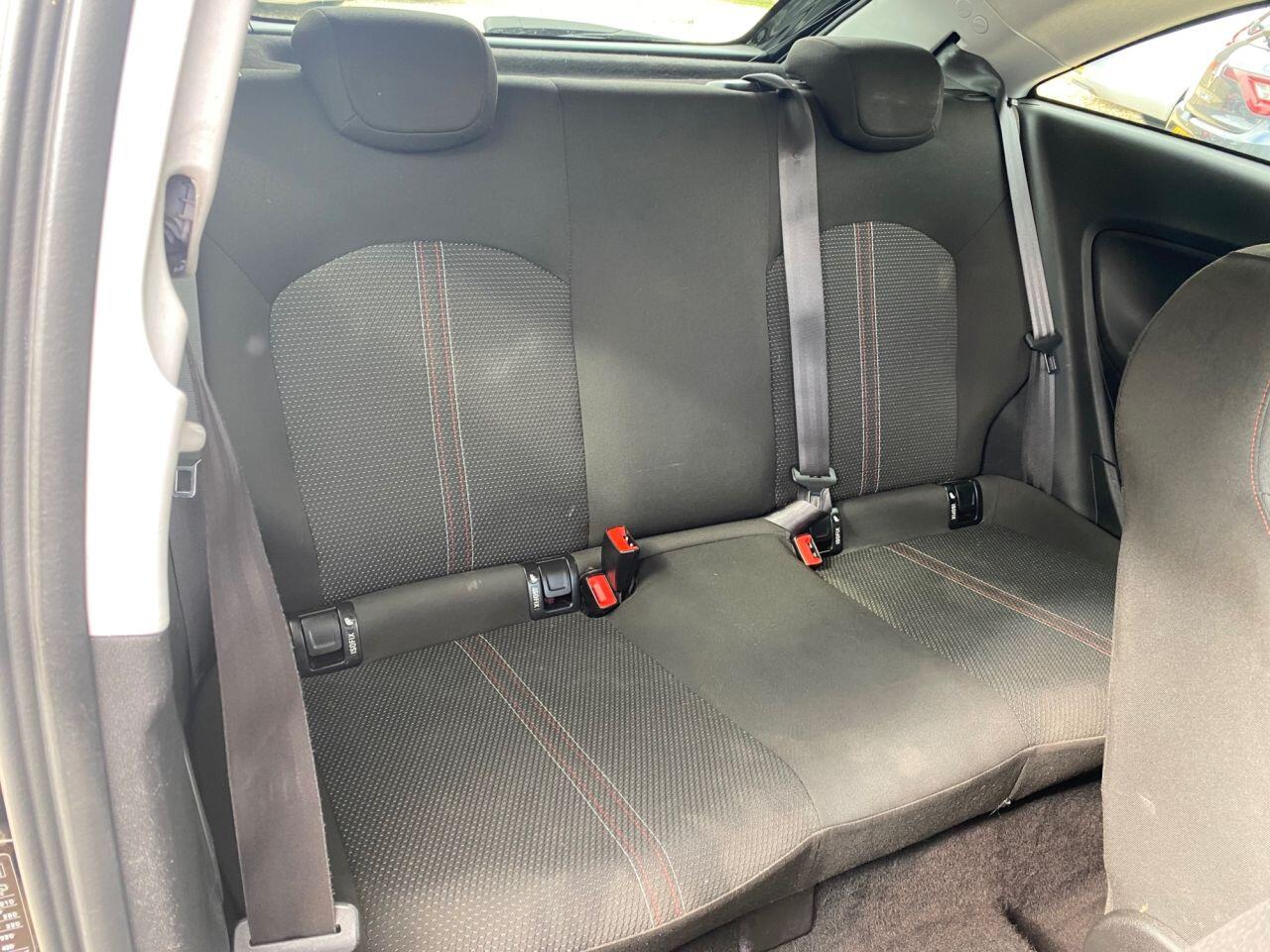 Vauxhall Corsa view 15